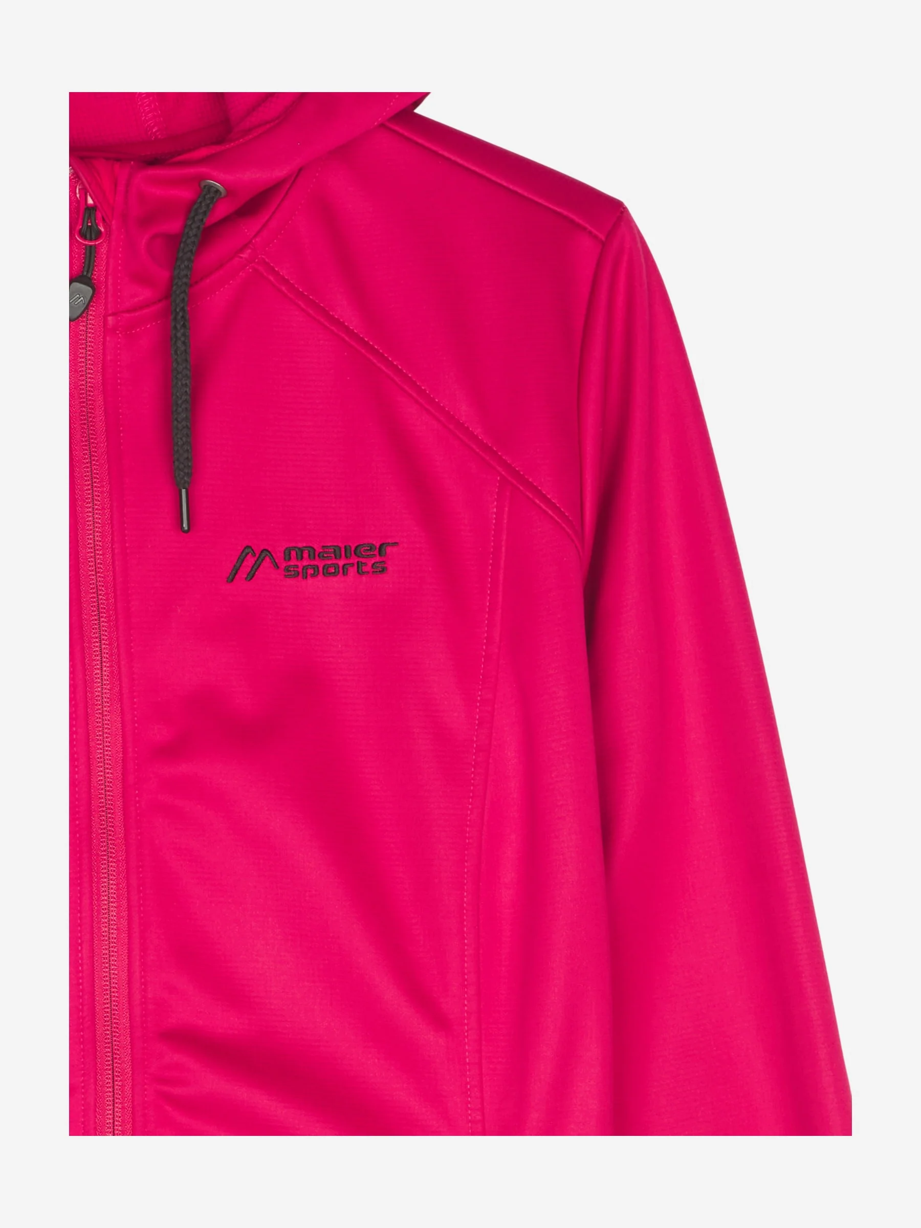 Softshelljacke für Damen - Image 3
