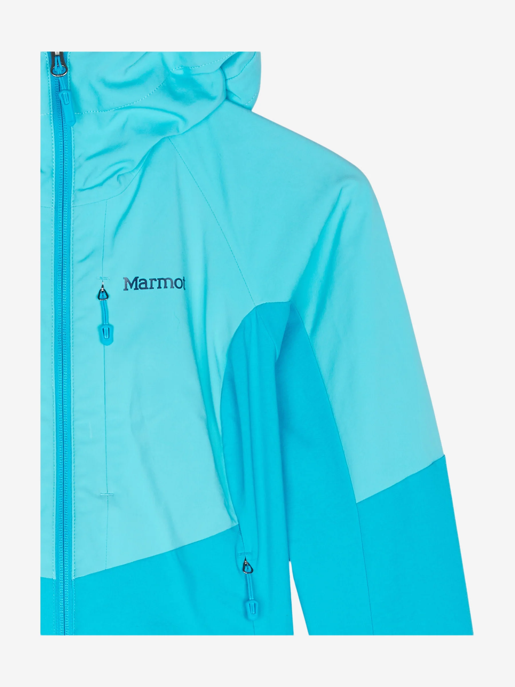 Softshelljacke für Damen - Image 3