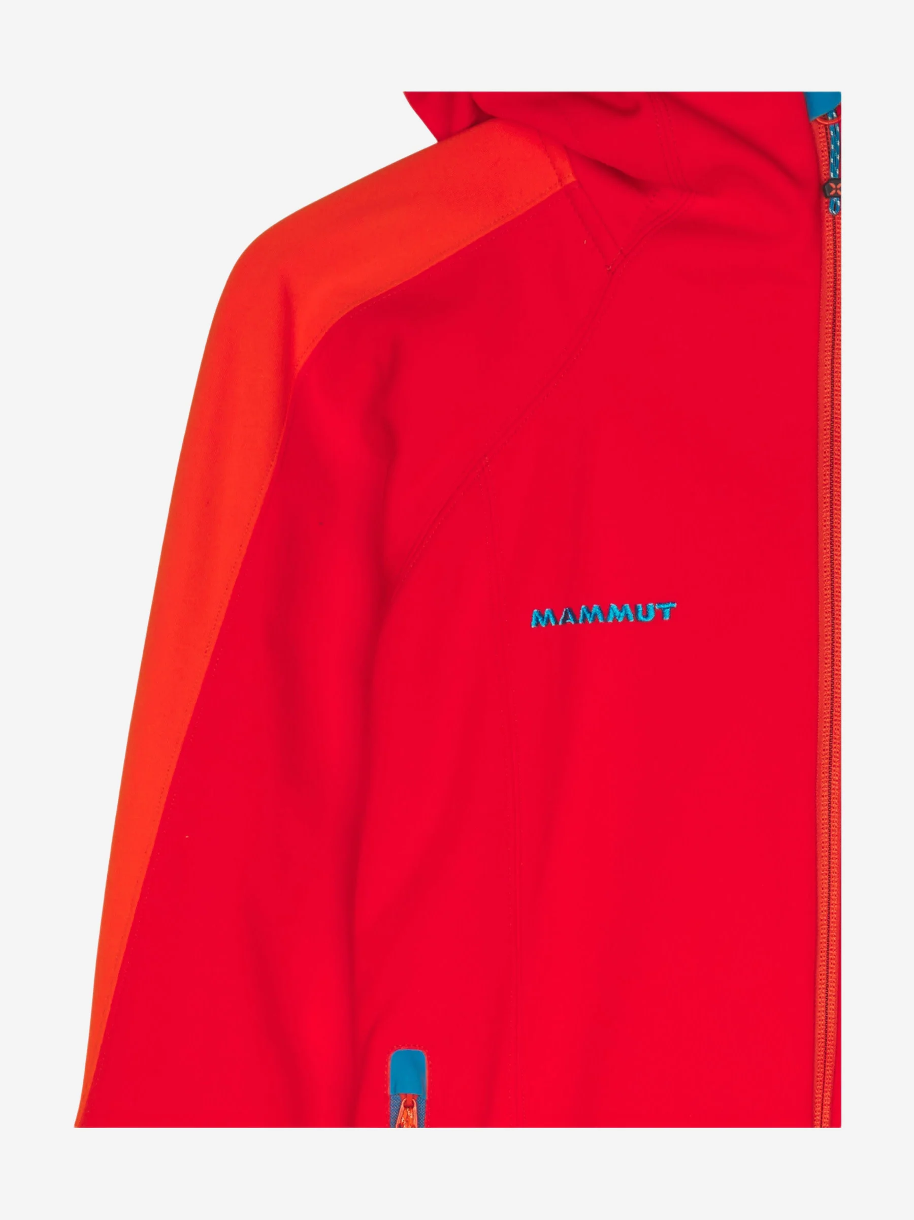 Softshelljacke für Damen - Image 3