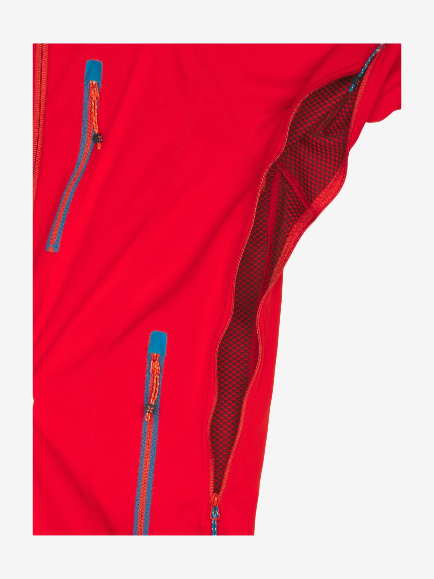Softshelljacke für Damen - Image 4