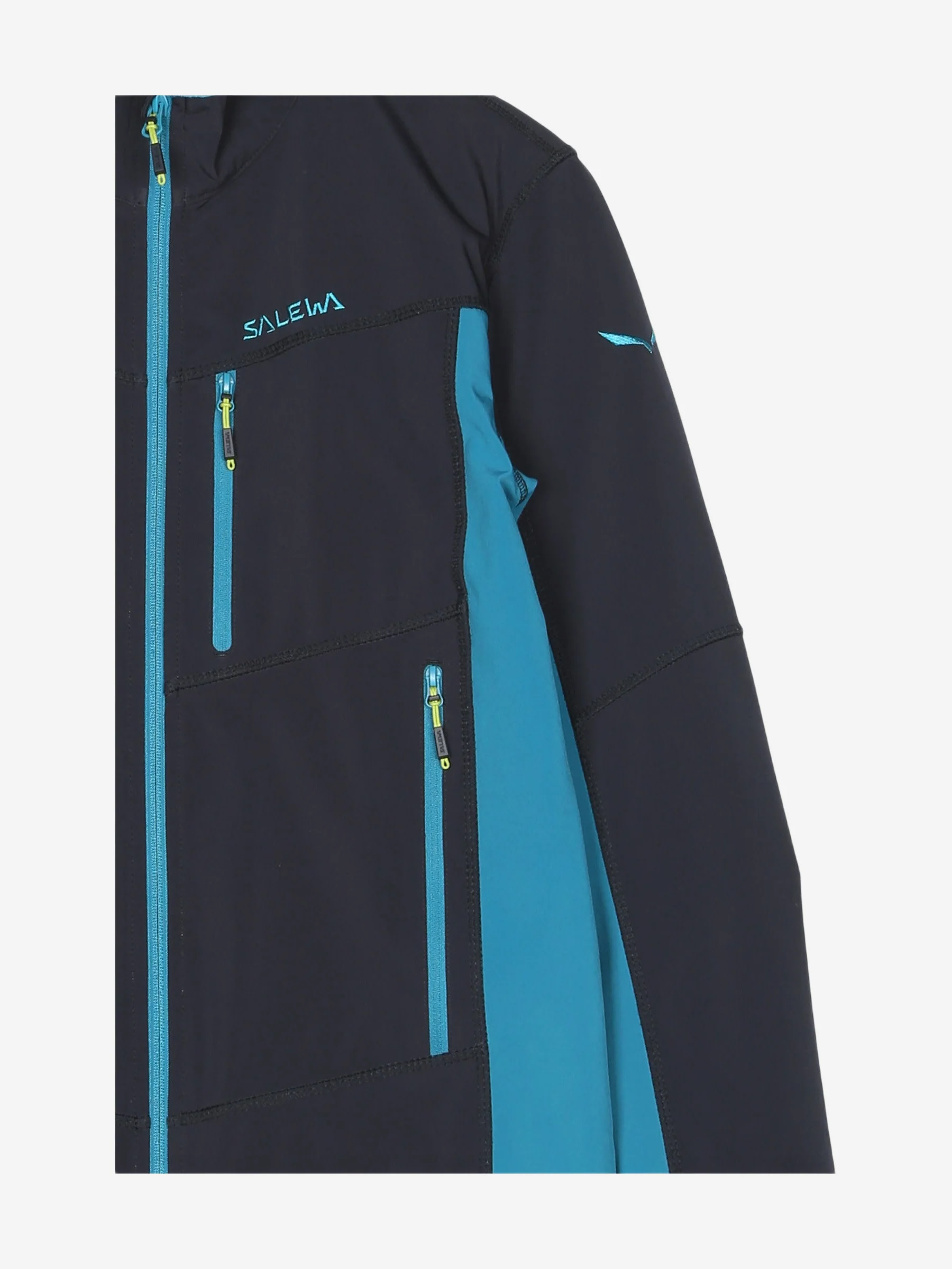 Softshelljacke für Damen - Image 3