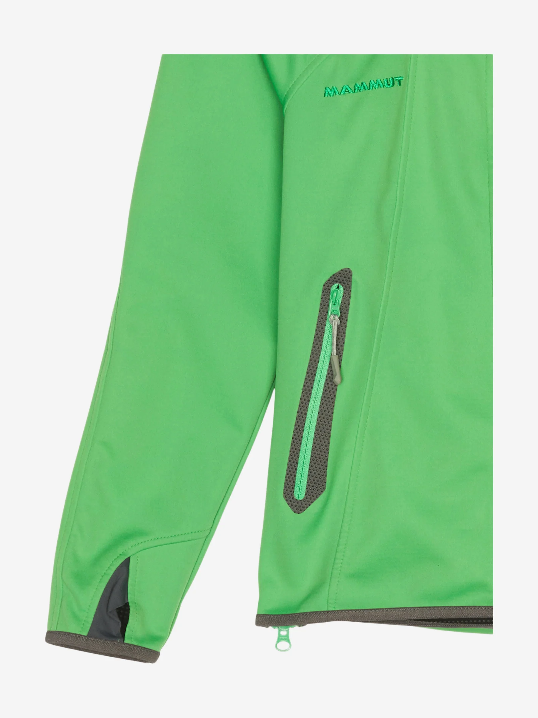 Softshelljacke für Damen - Image 3
