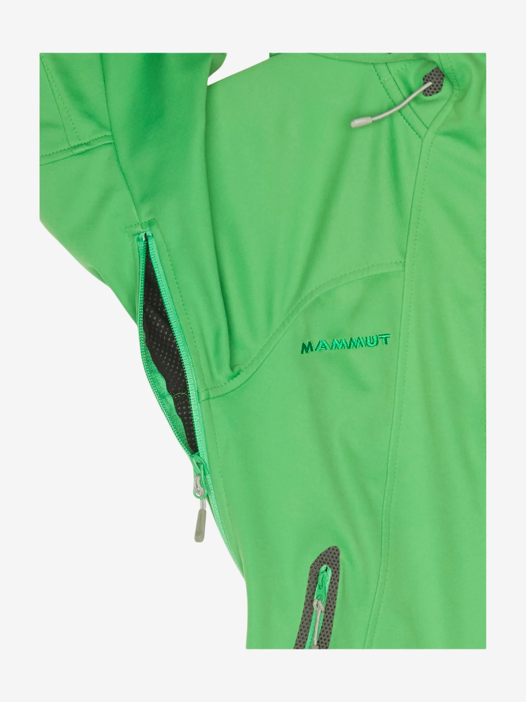 Softshelljacke für Damen - Image 4