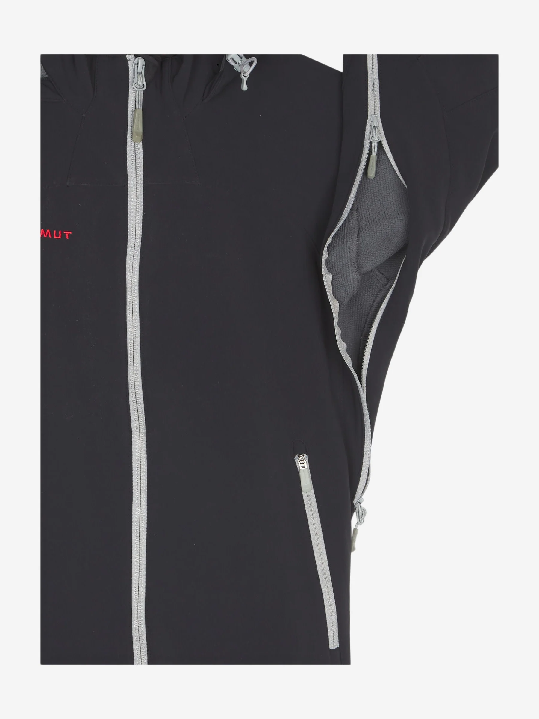 Softshelljacke für Damen - Image 4