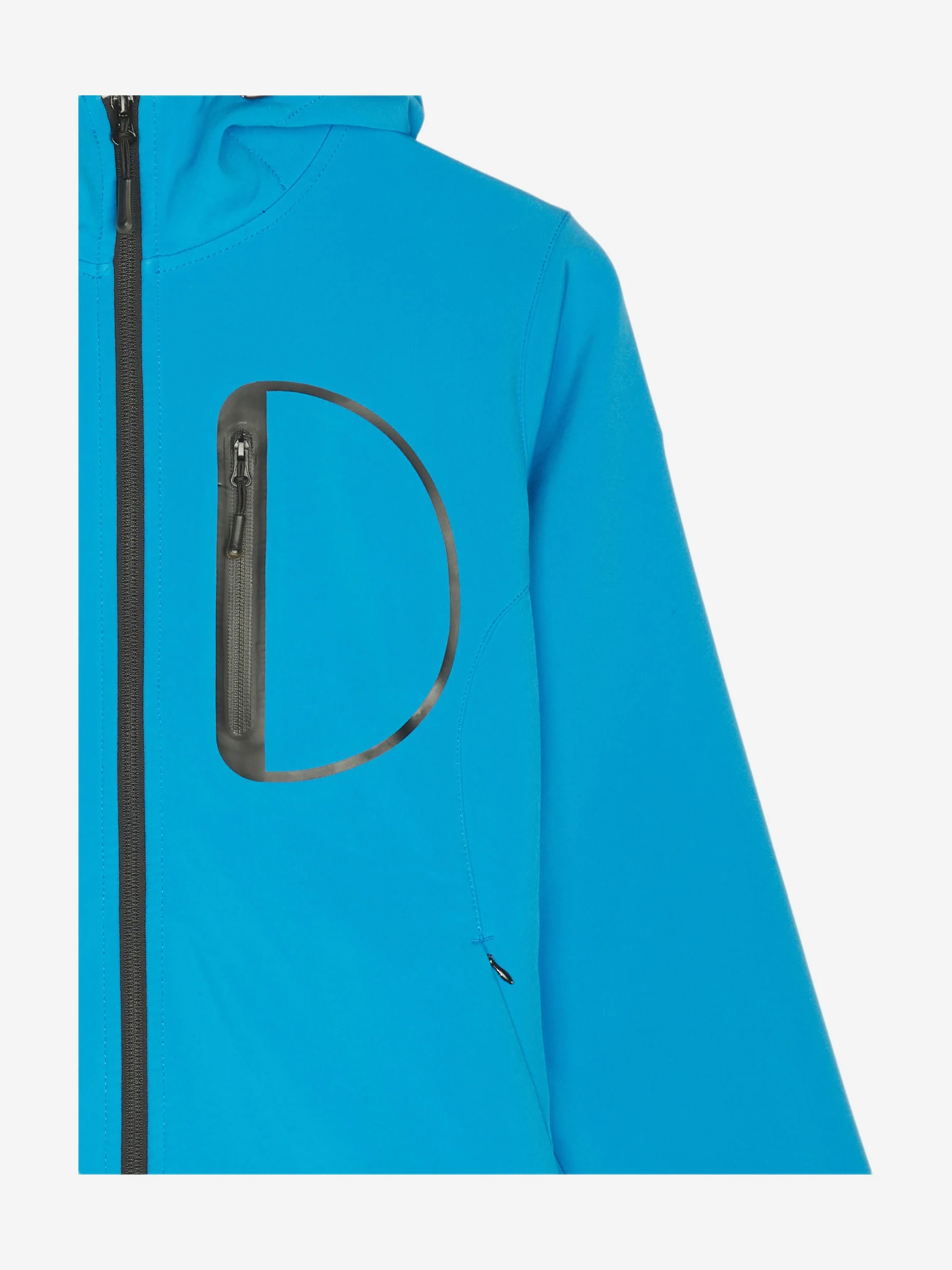 Softshelljacke für Damen - Image 3