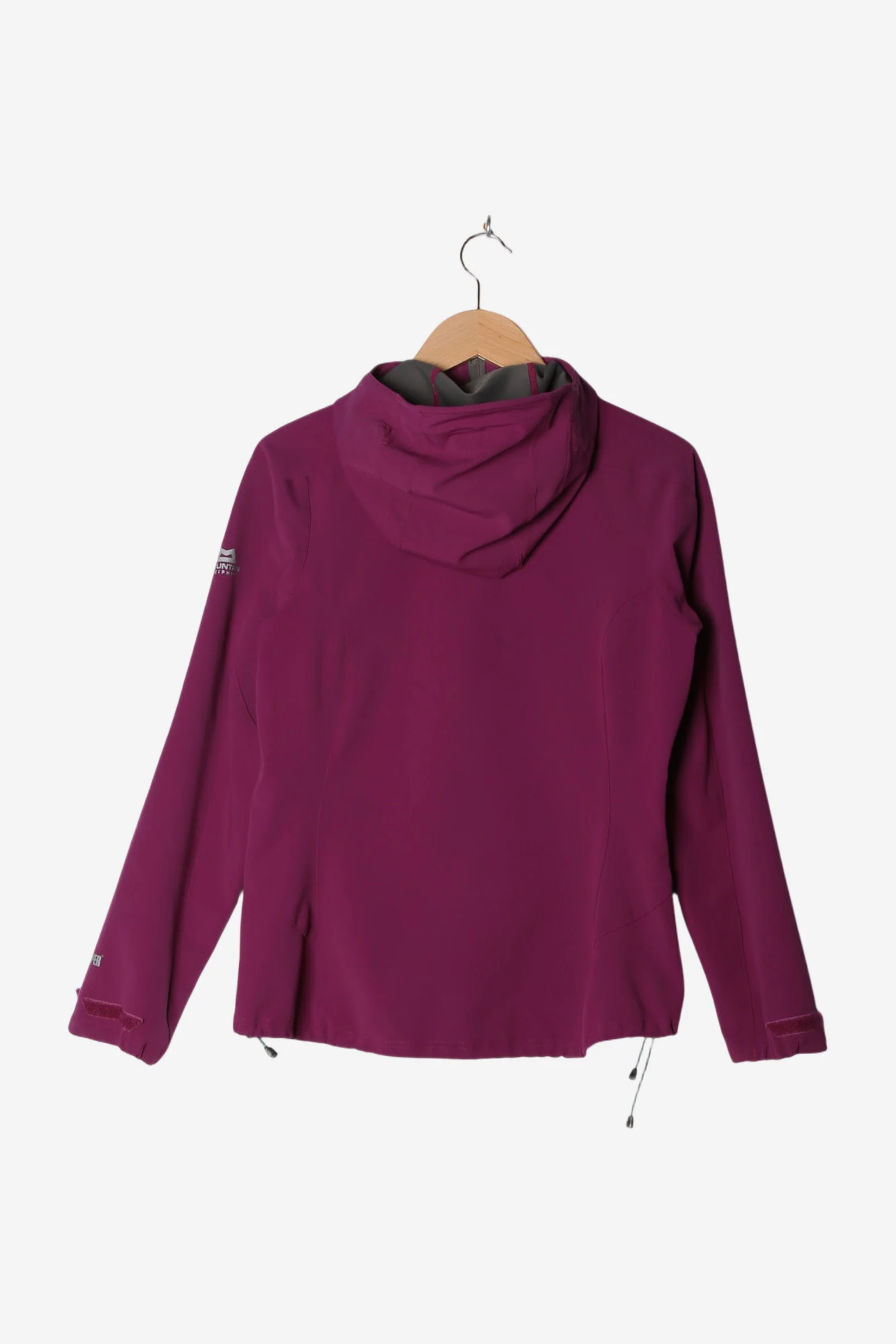 Softshelljacke für Damen - Image 2