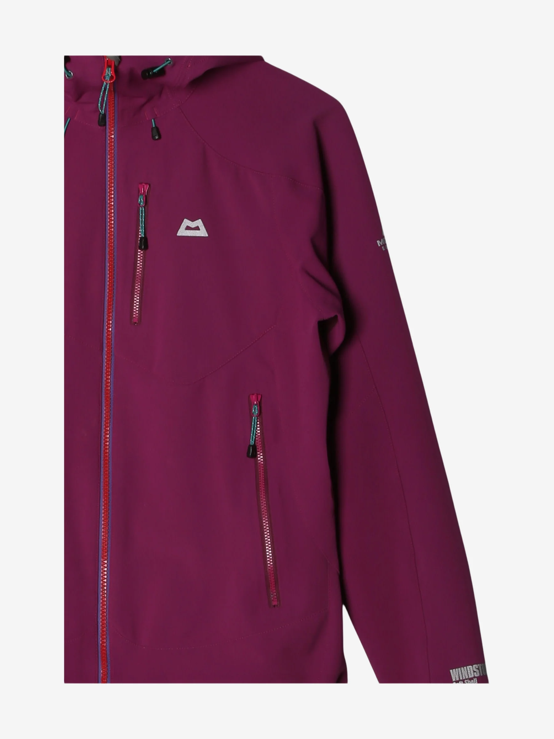 Softshelljacke für Damen - Image 3