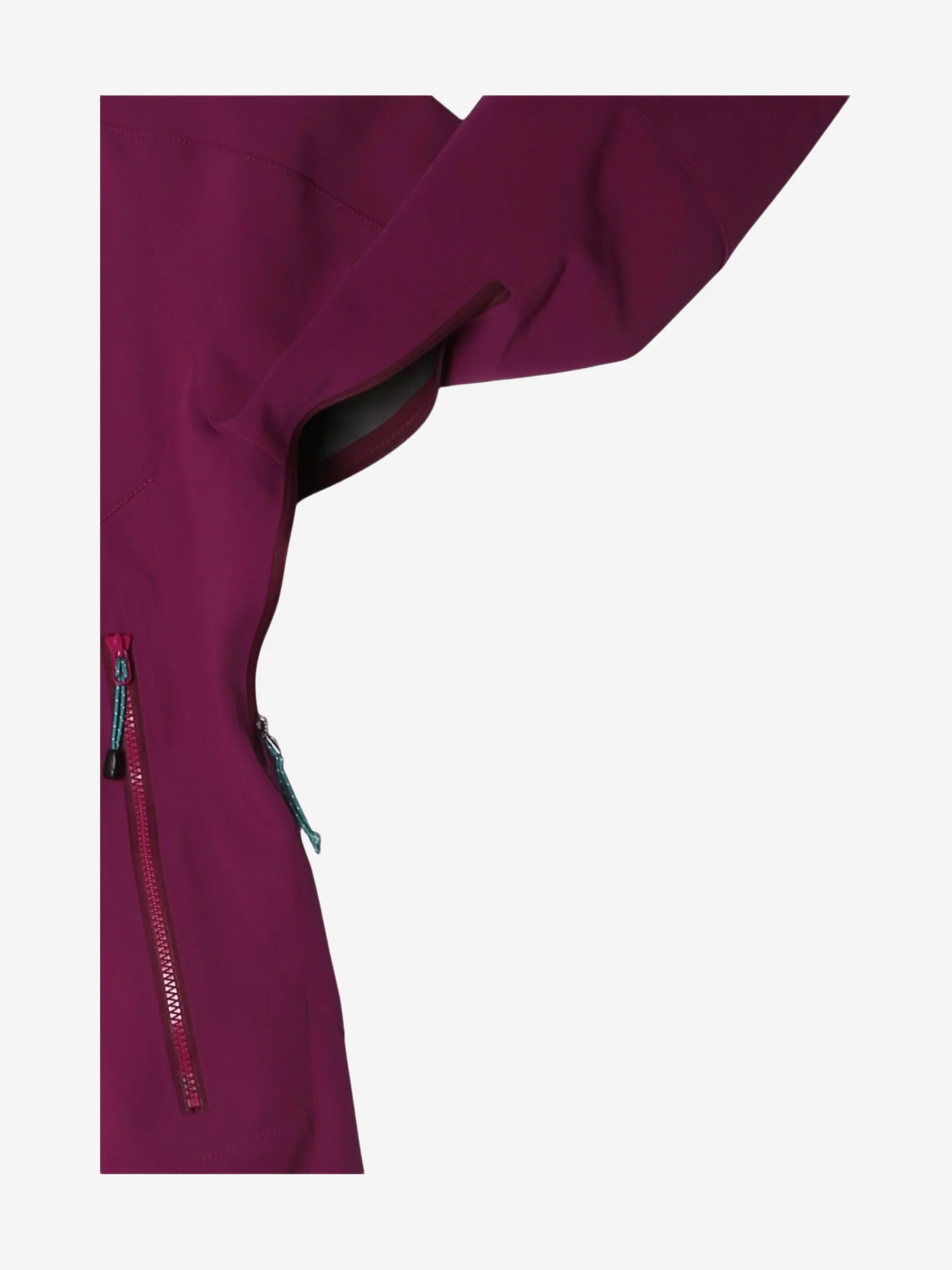 Softshelljacke für Damen - Image 4