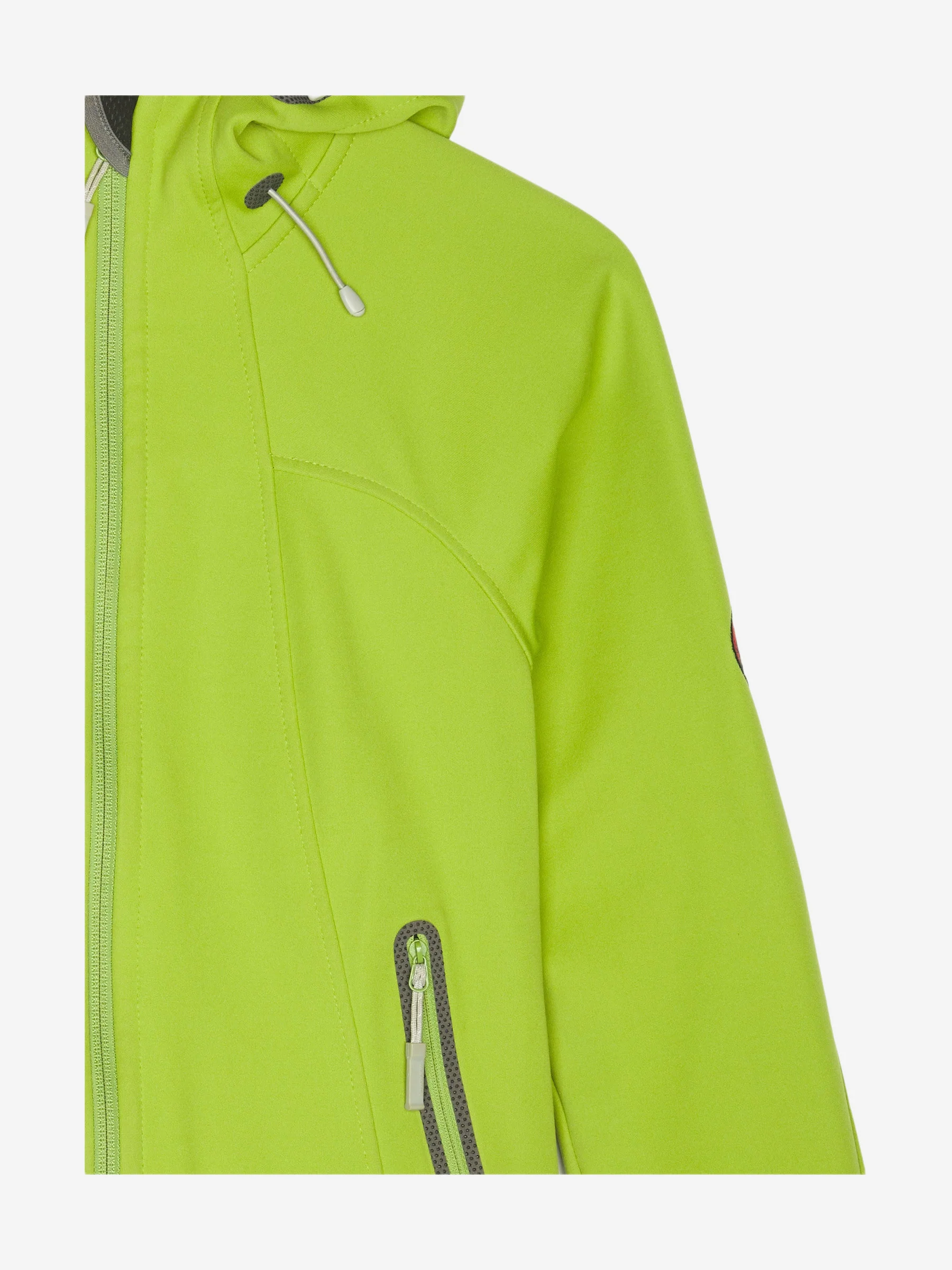 Softshelljacke für Damen - Image 3