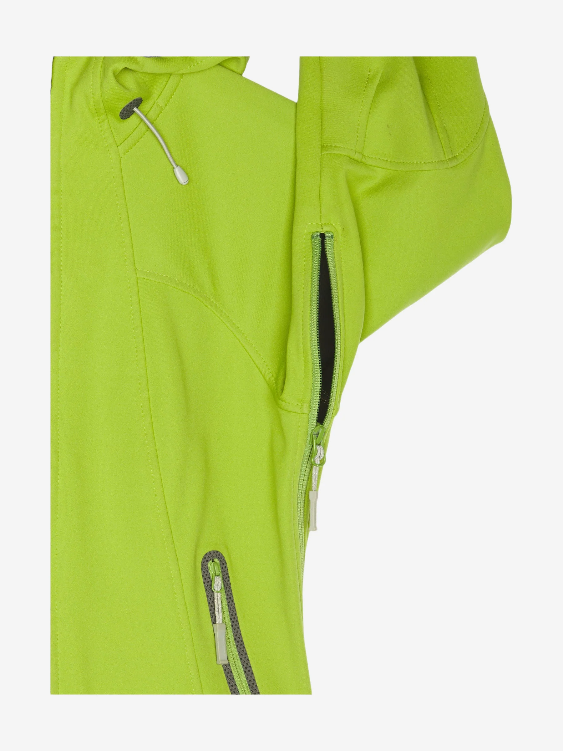 Softshelljacke für Damen - Image 4