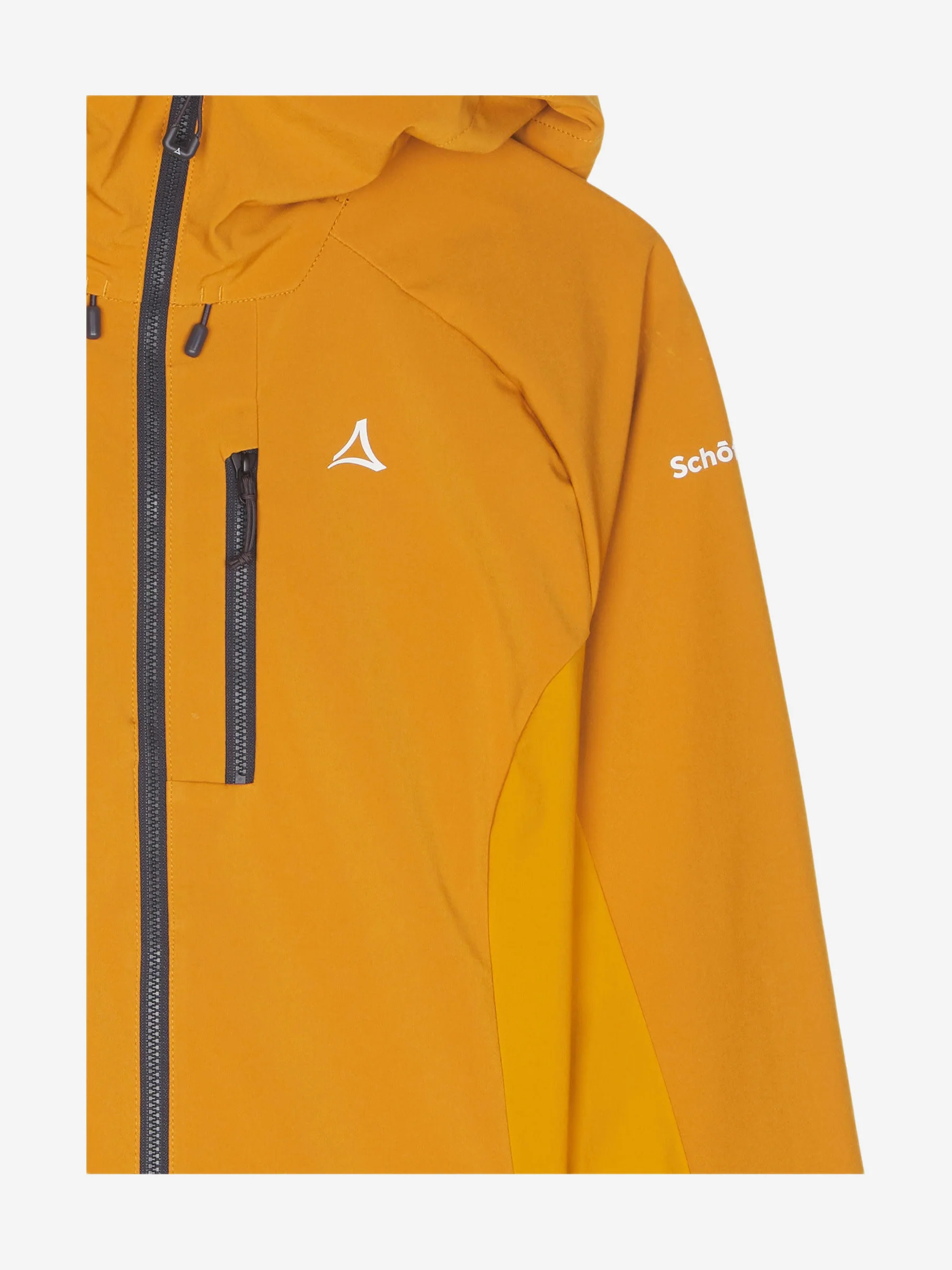 Softshelljacke für Damen - Image 3