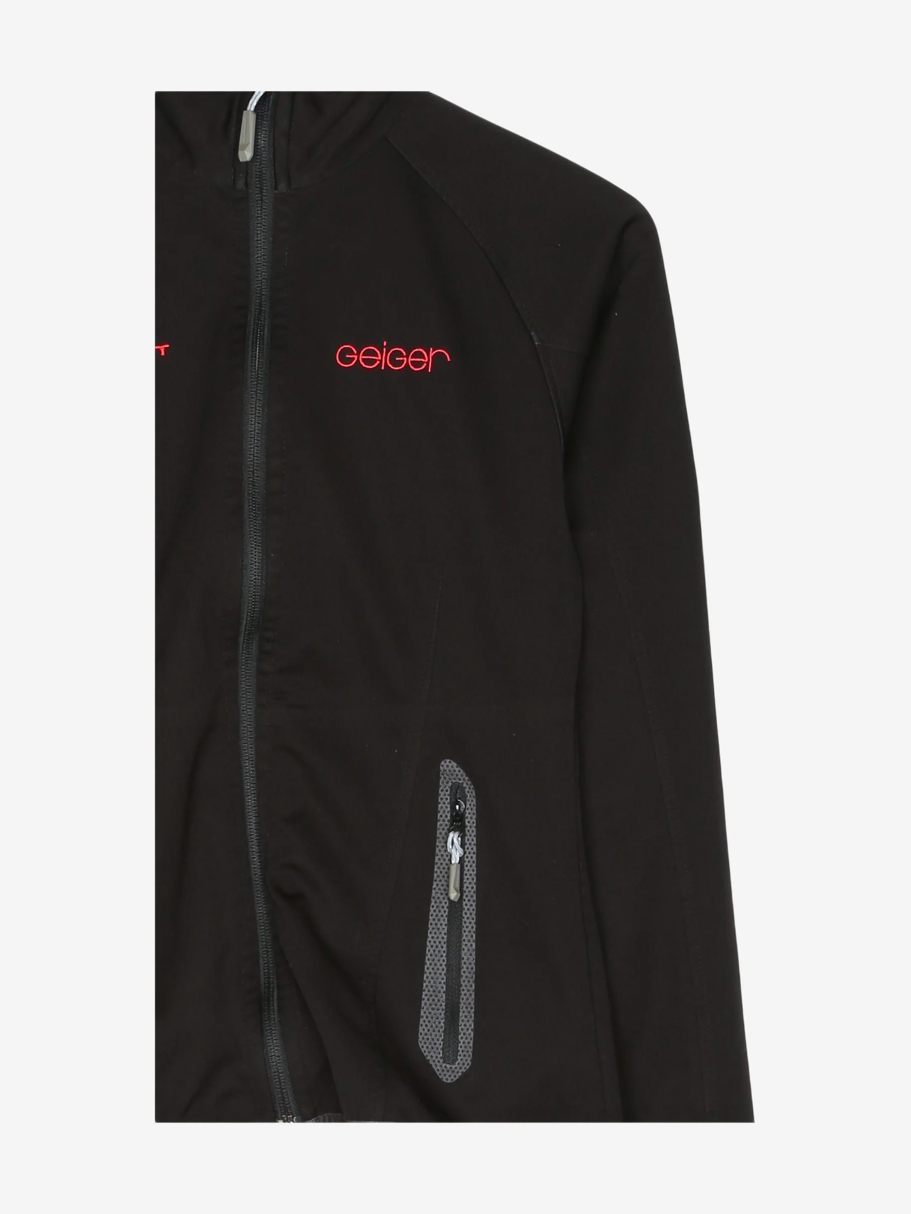 Softshelljacke für Damen - Image 3