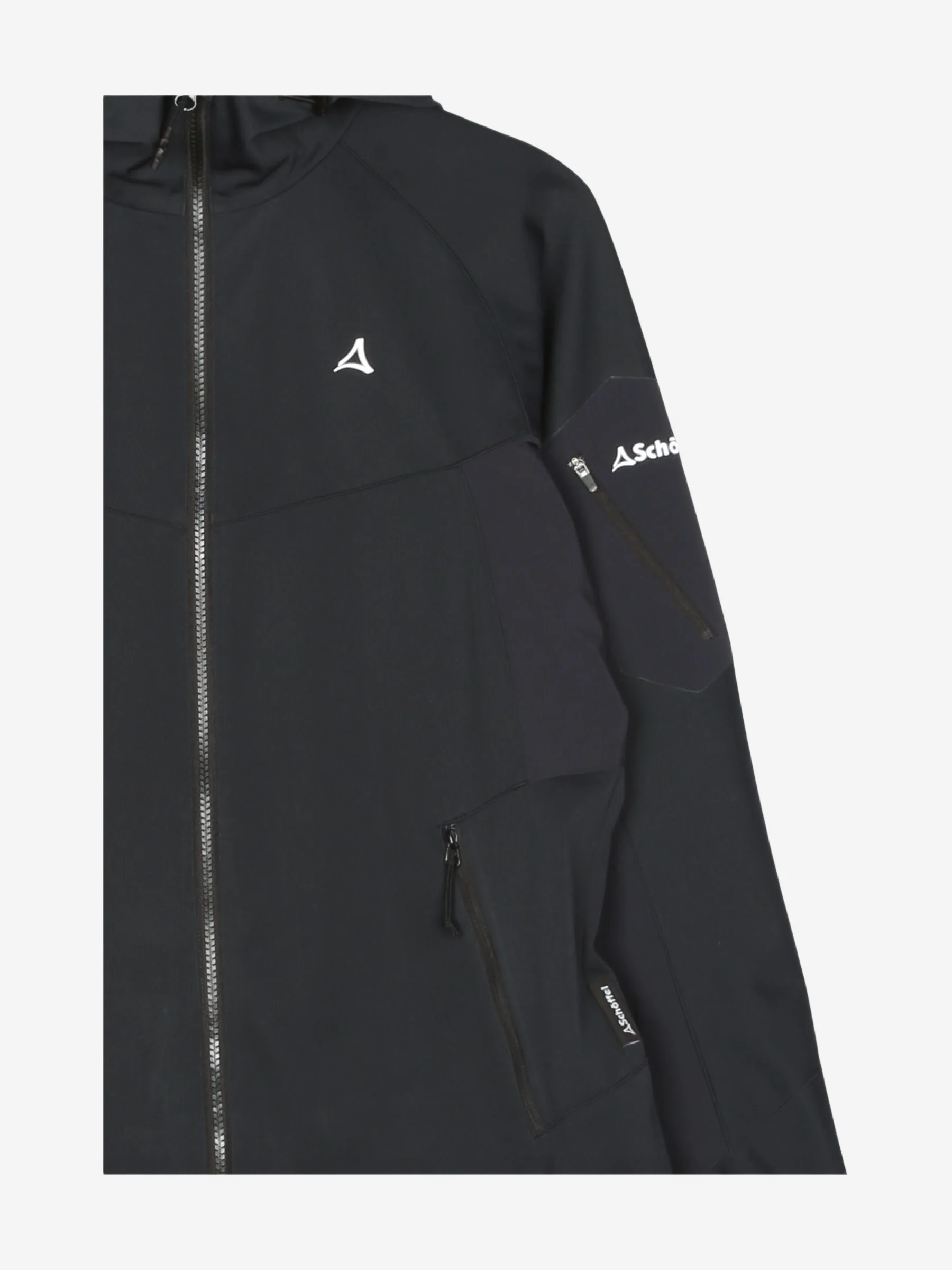 Softshelljacke für Damen - Image 3