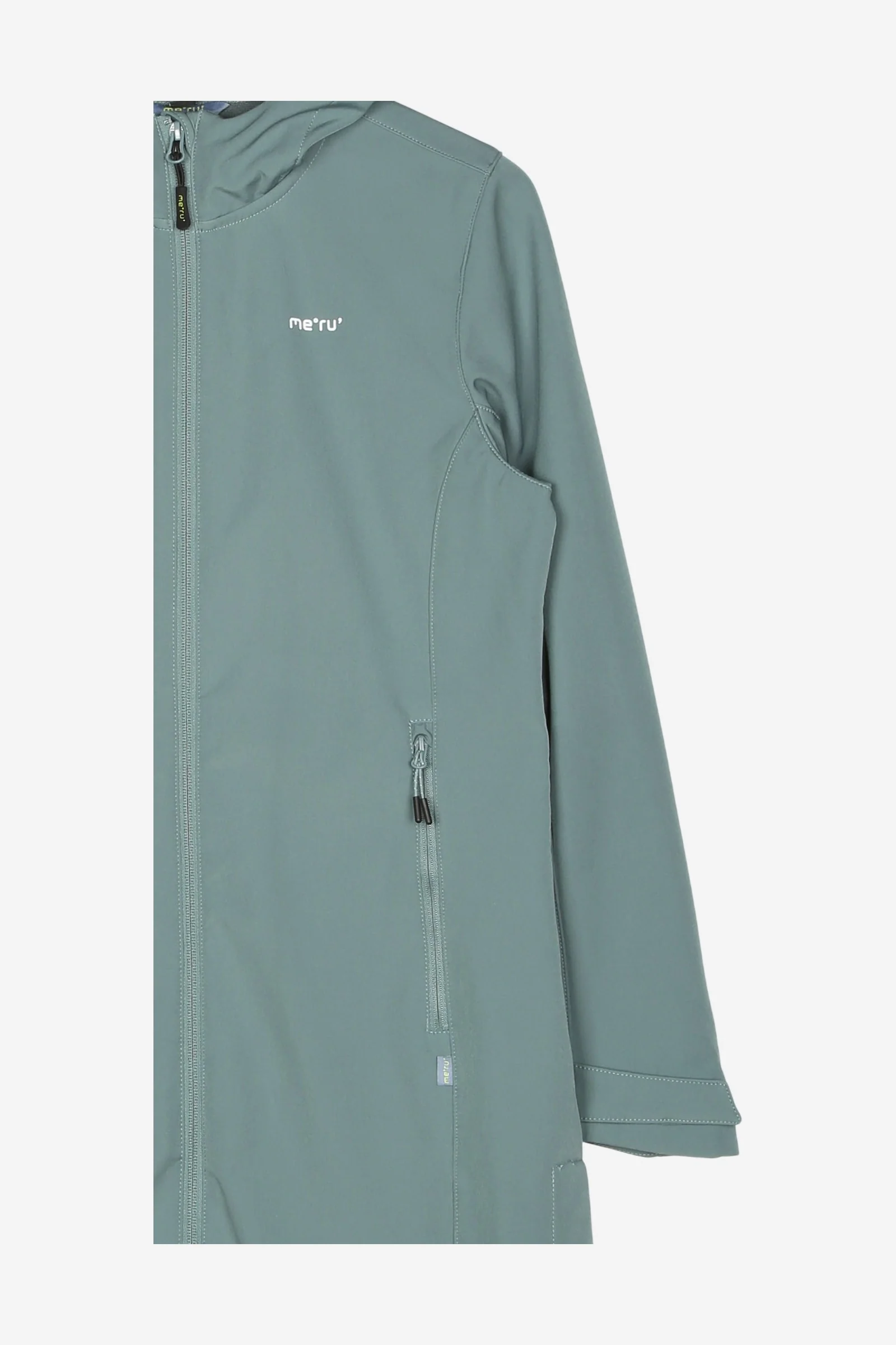 Softshelljacke für Damen - Image 3