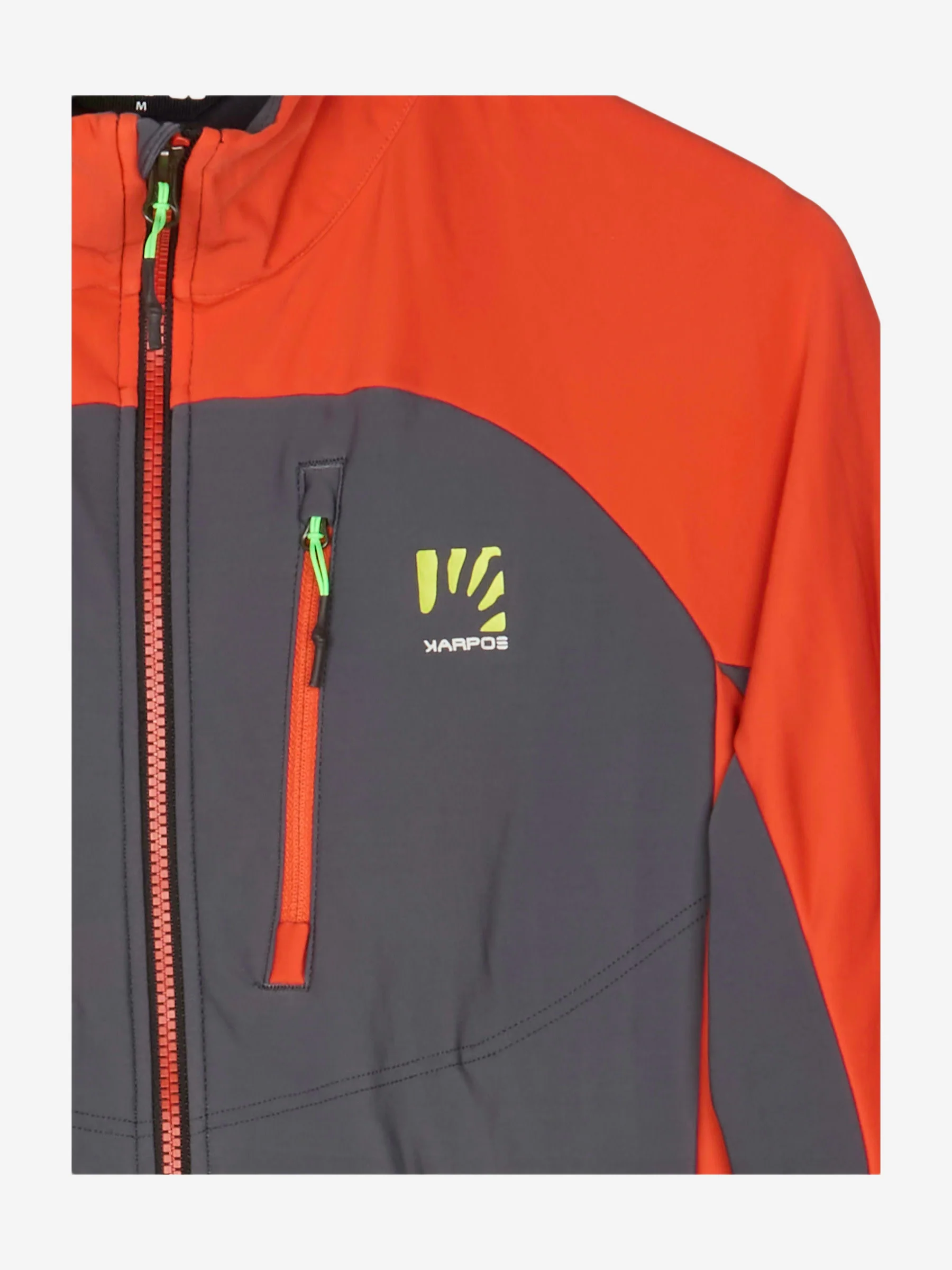 Softshelljacke für Damen - Image 3
