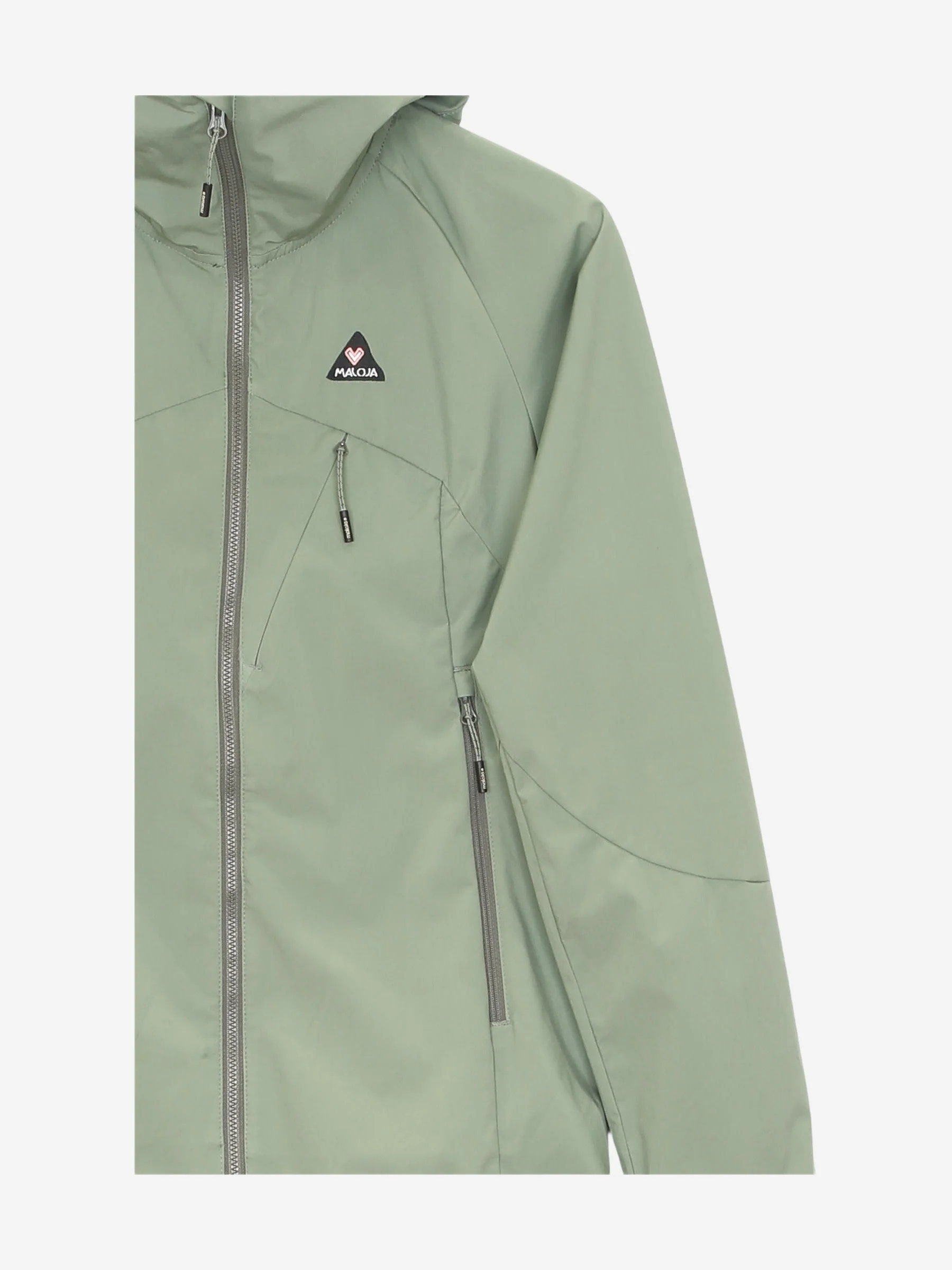 Softshelljacke für Damen - Image 3