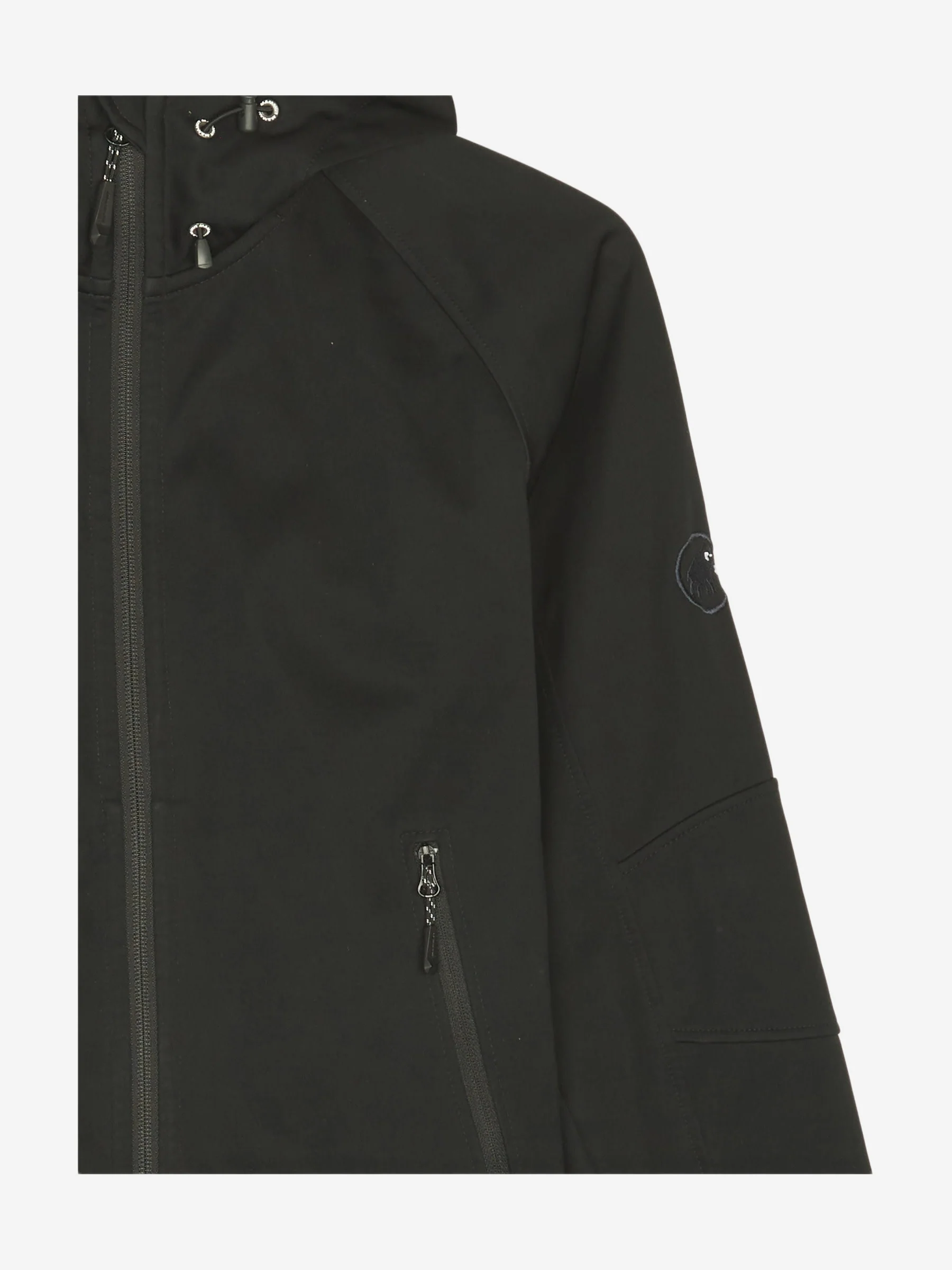 Softshelljacke für Damen - Image 3