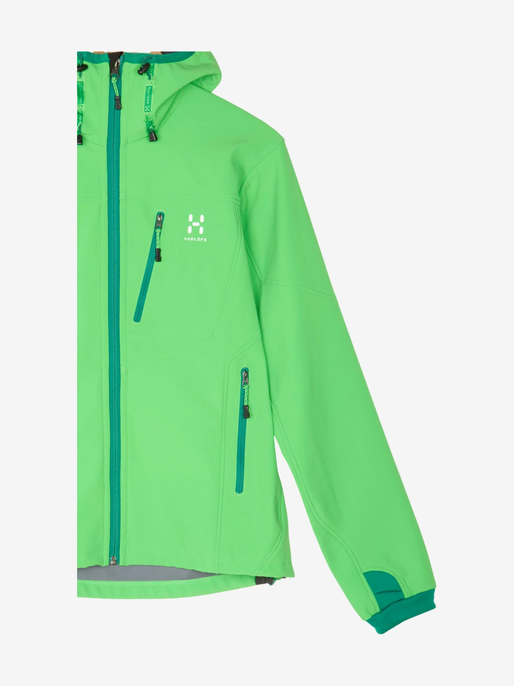 Softshelljacke für Damen - Image 3