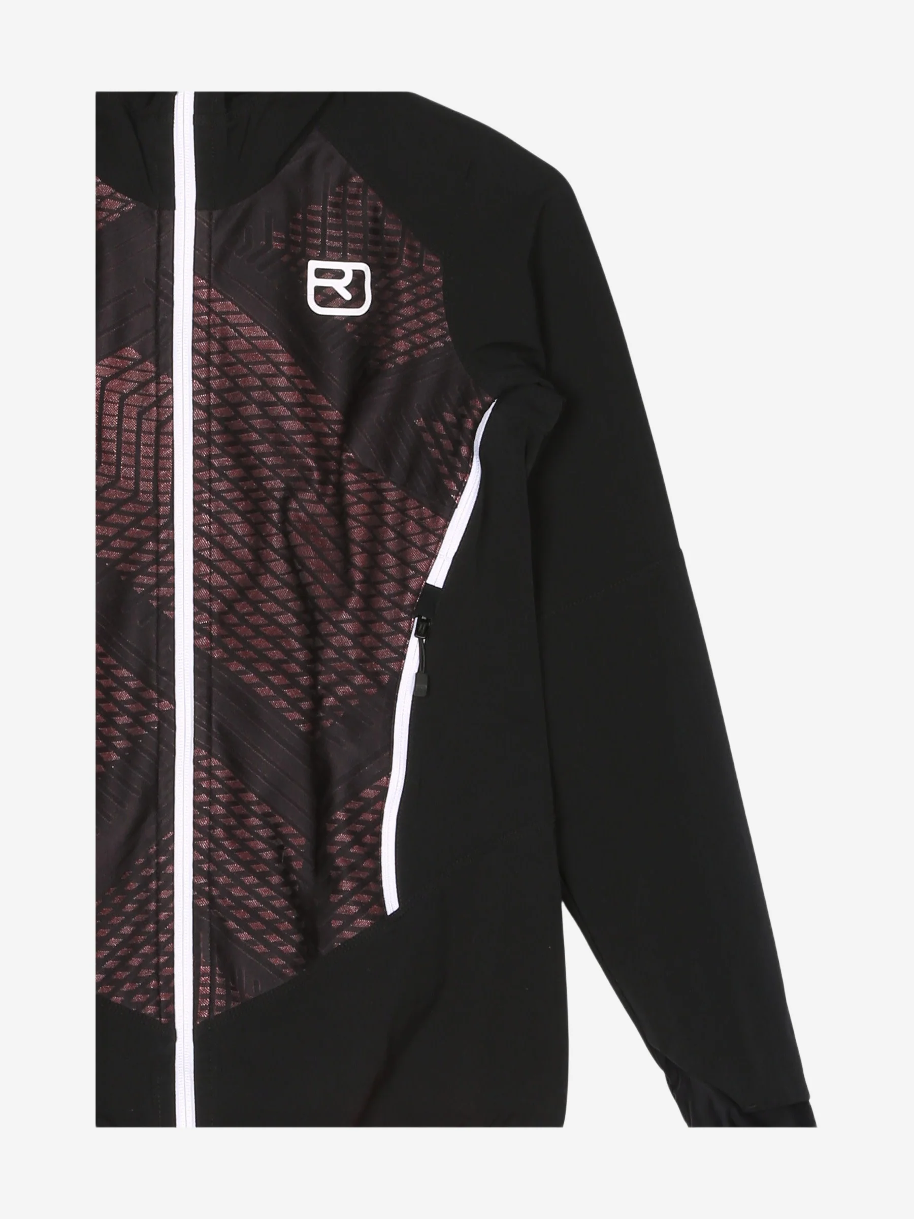 Softshelljacke für Damen - Image 3