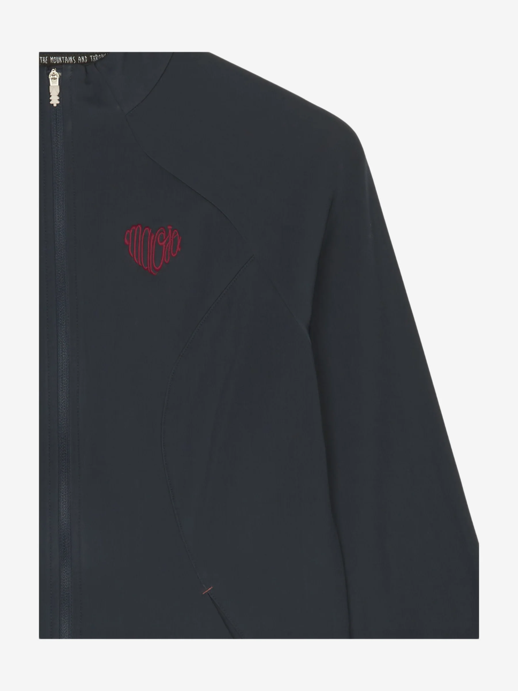Softshelljacke für Damen - Image 3