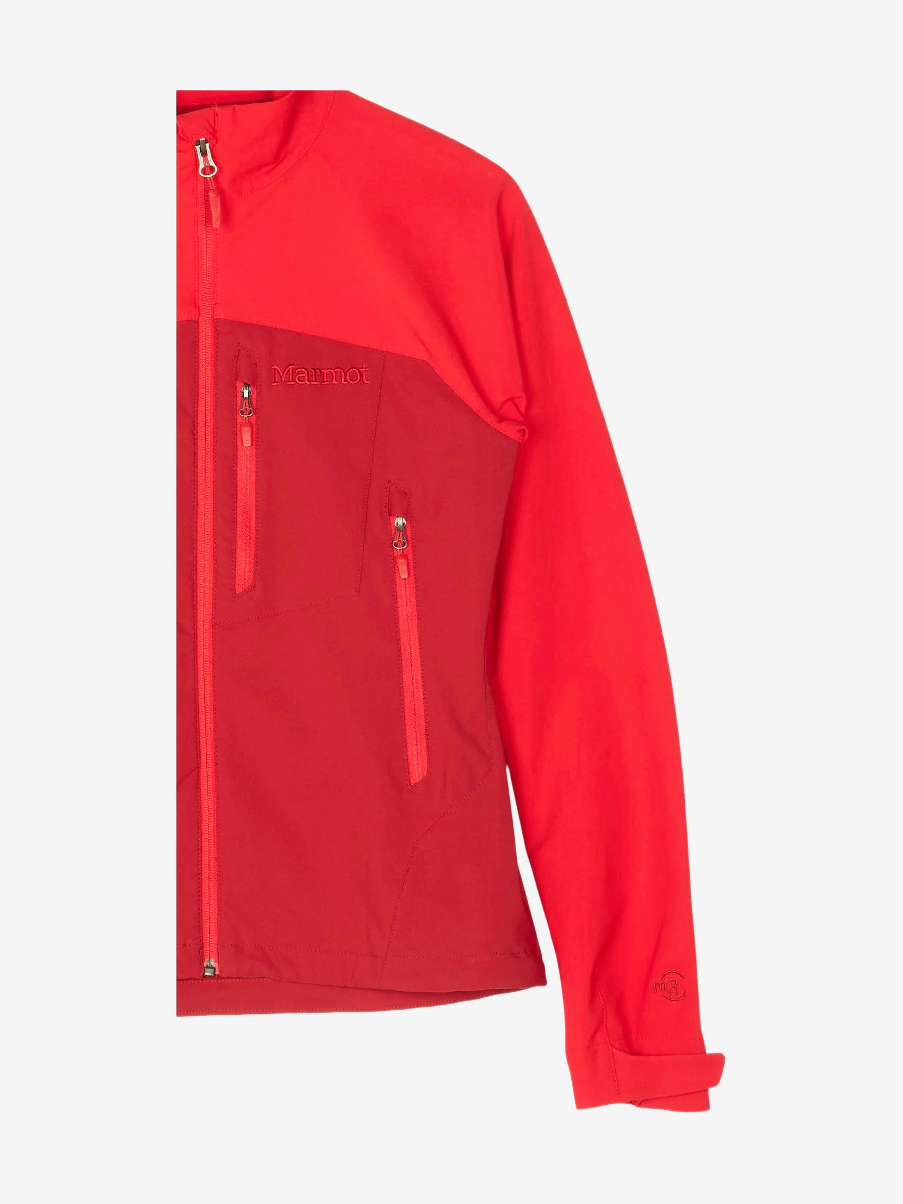 Softshelljacke für Damen - Image 3