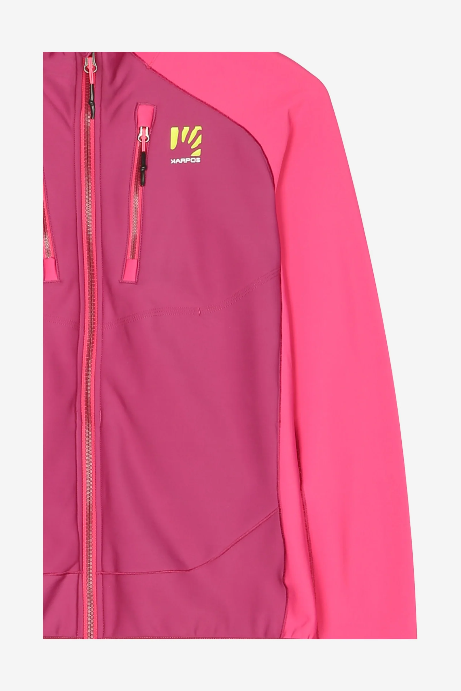 Softshelljacke für Damen - Image 3
