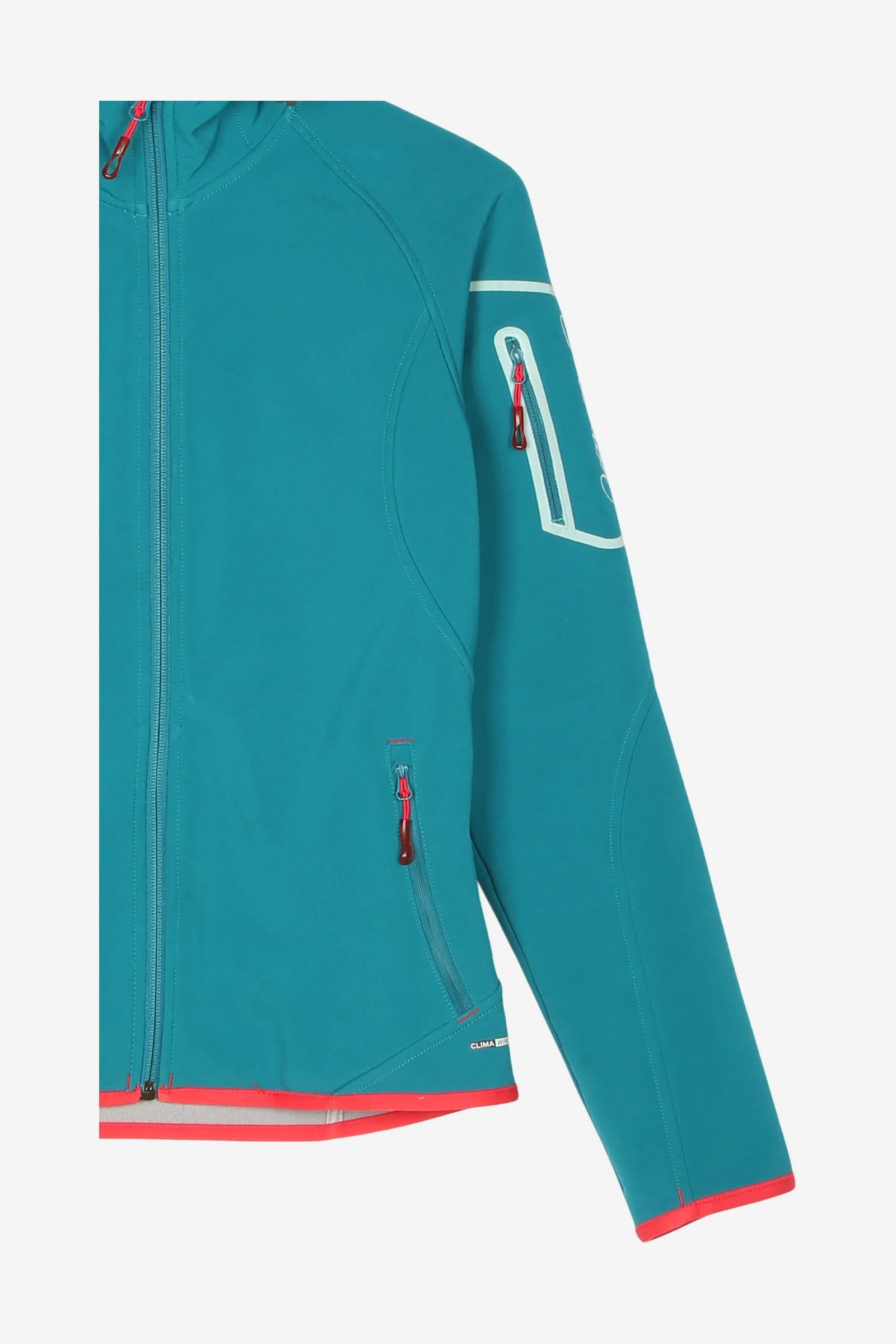 Softshelljacke für Damen - Image 3