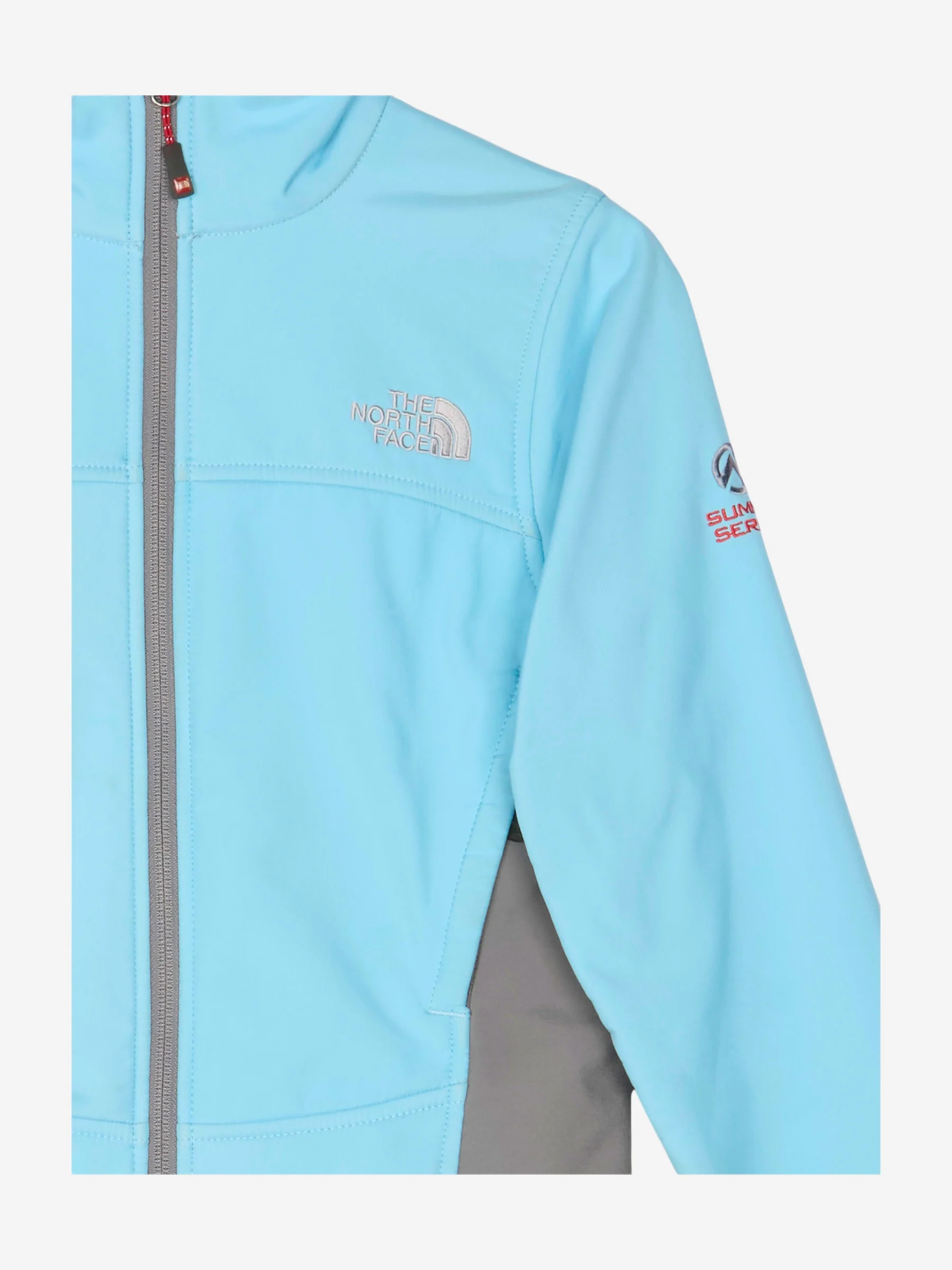 Softshelljacke für Damen - Image 3