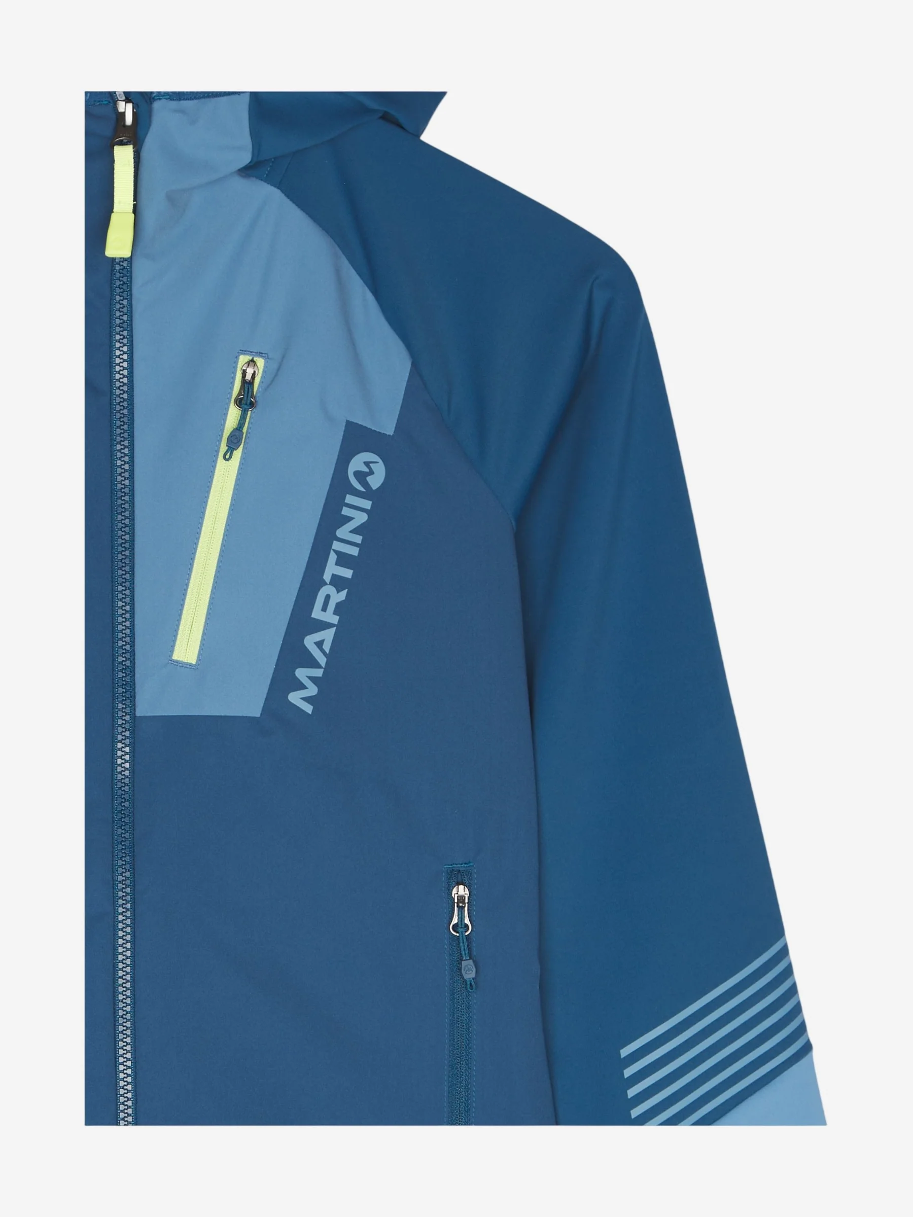 Softshelljacke für Damen - Image 3
