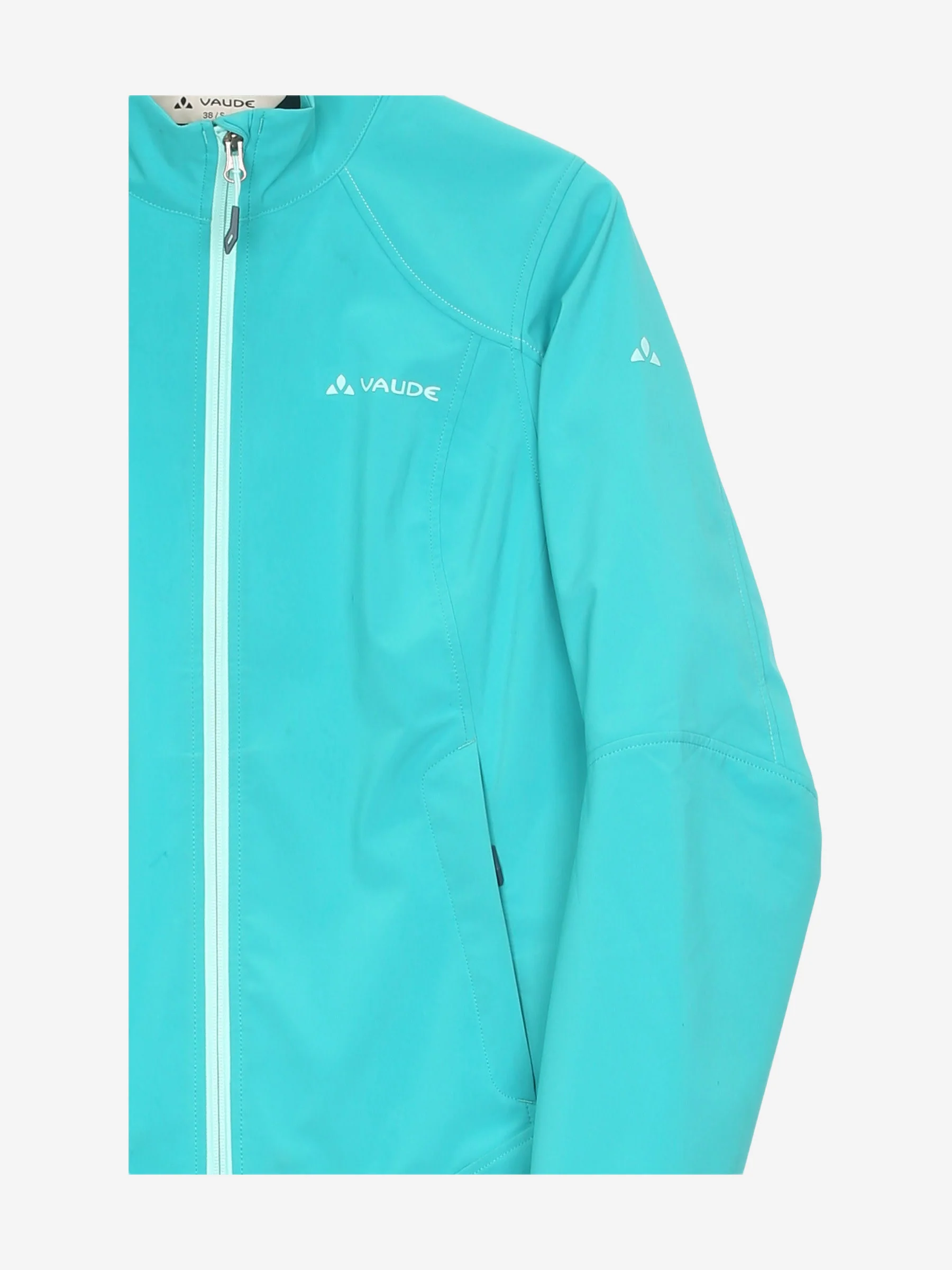 Softshelljacke für Damen - Image 3