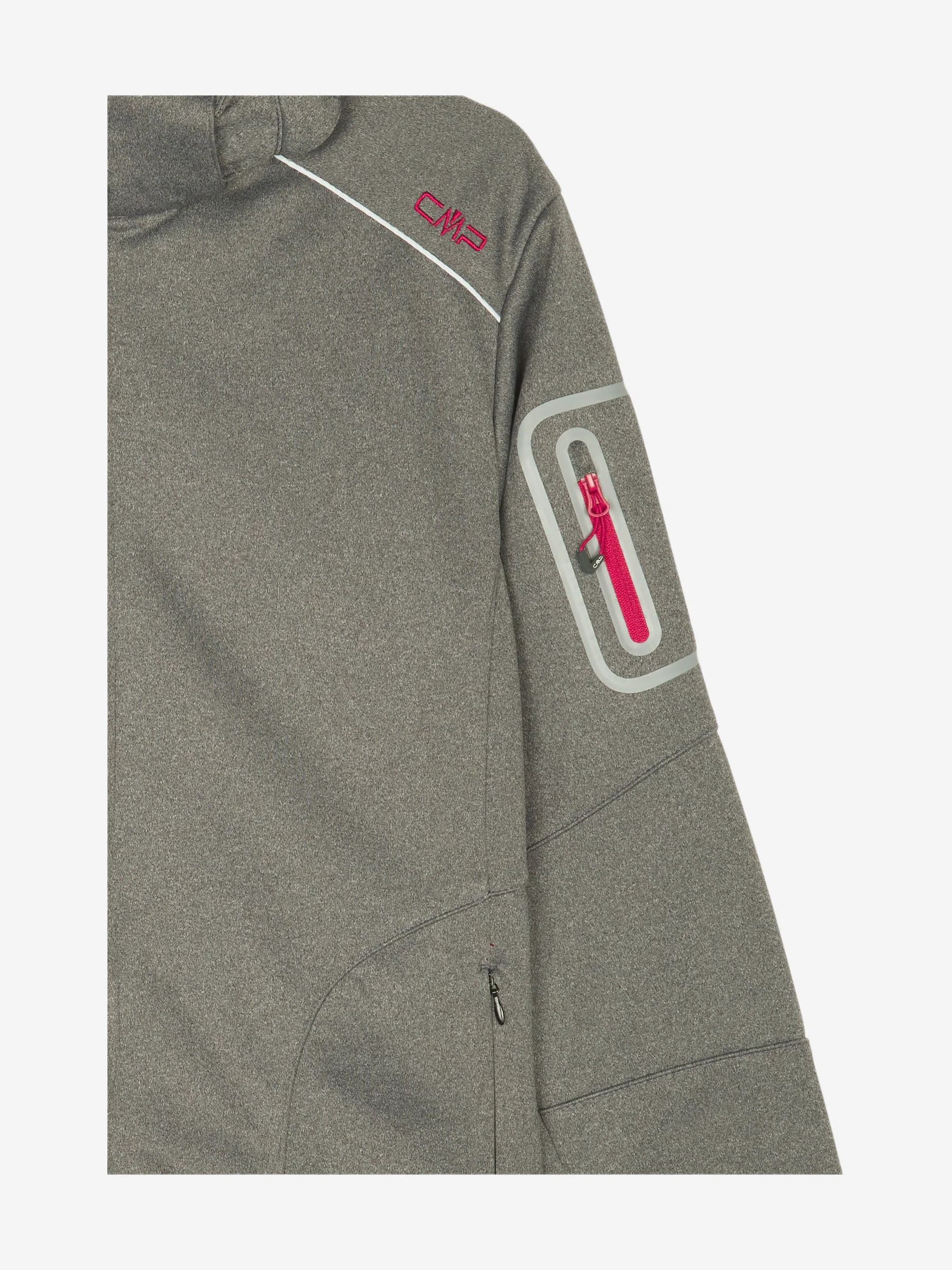Softshelljacke für Damen - Image 3