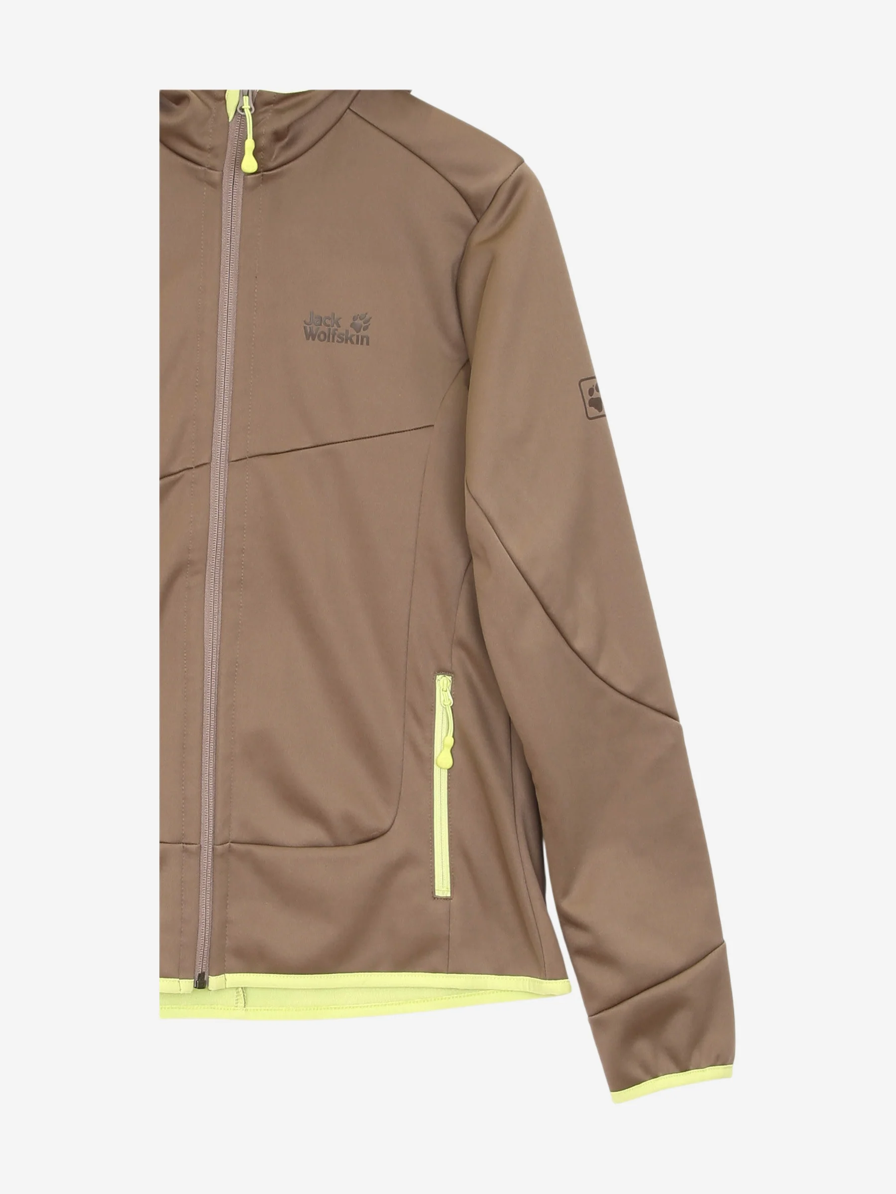 Softshelljacke für Damen - Image 3