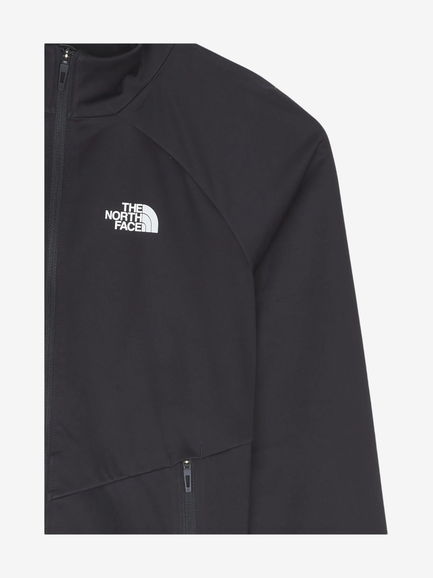 Softshelljacke für Damen - Image 3