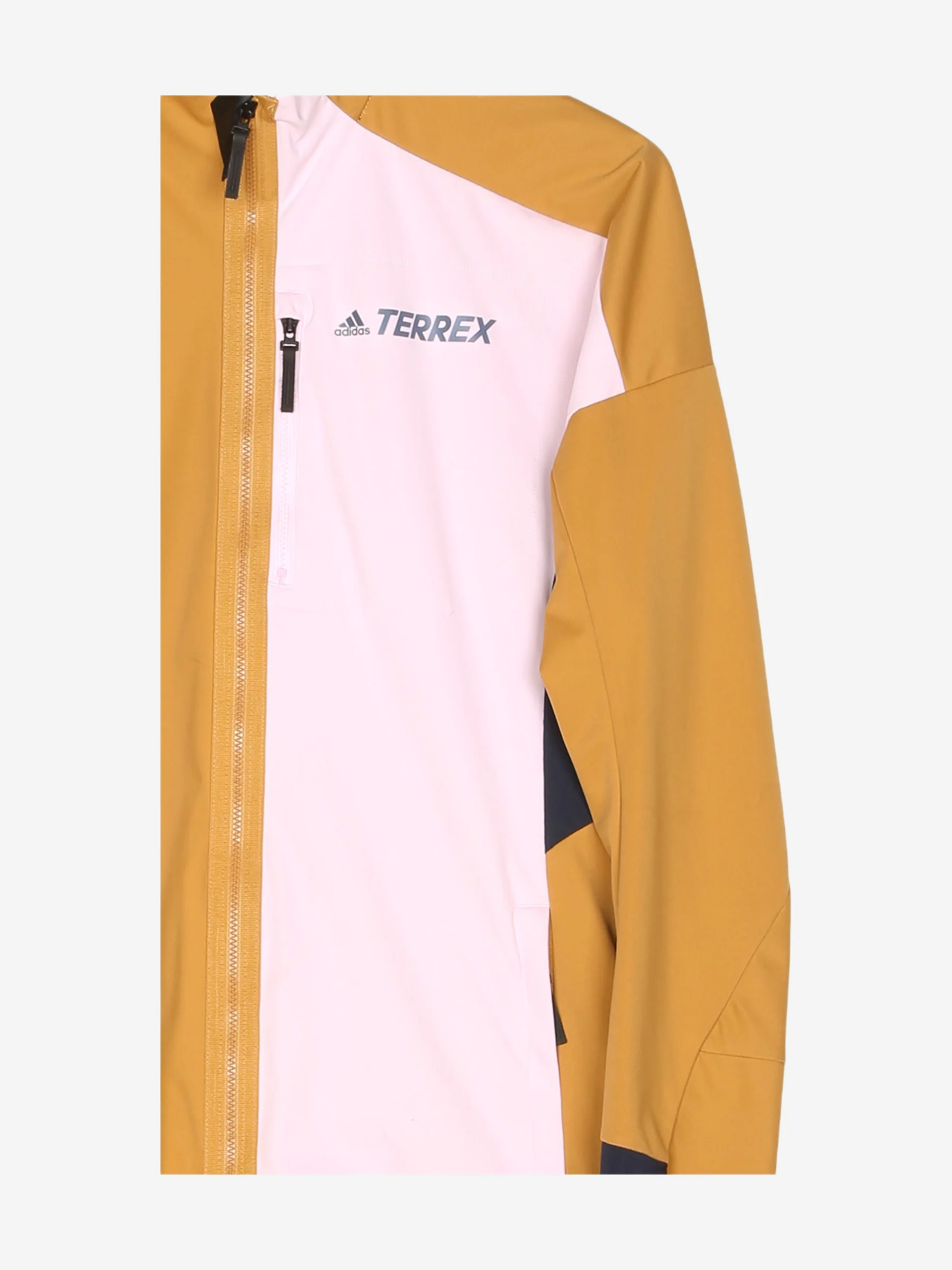 Softshelljacke für Damen - Image 3