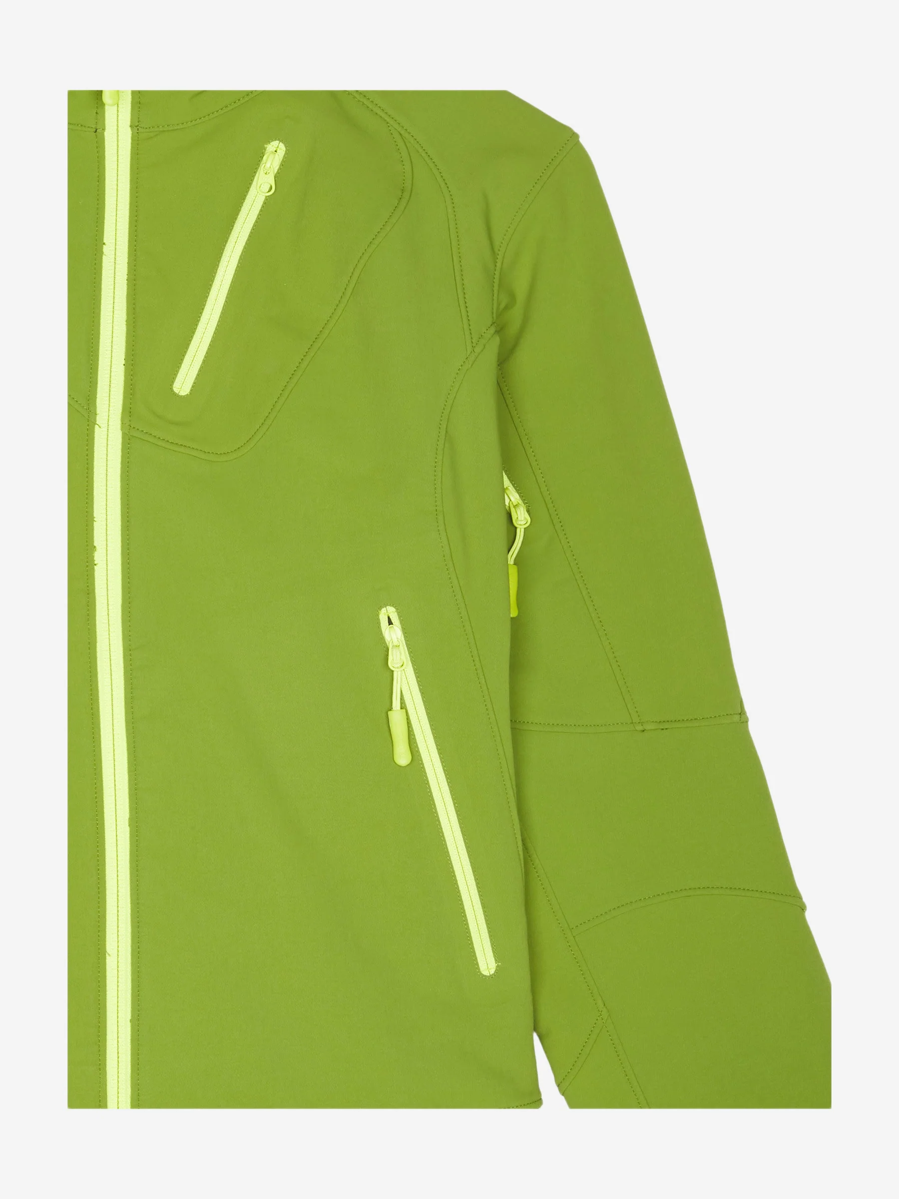Softshelljacke für Damen - Image 3