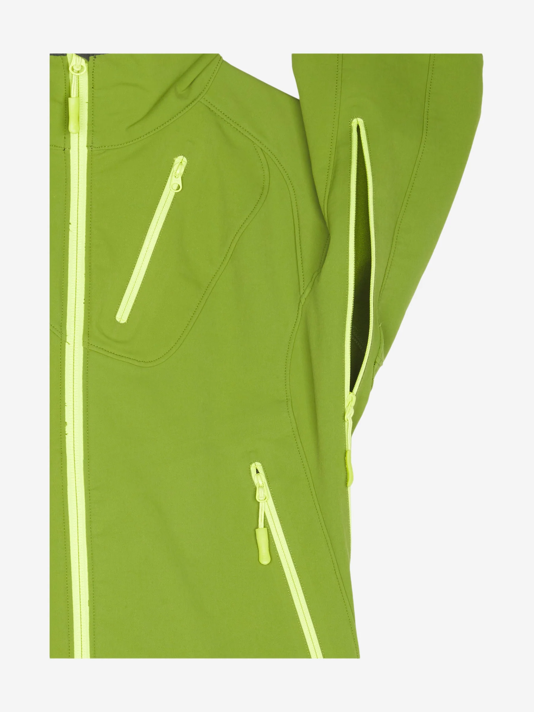 Softshelljacke für Damen - Image 4