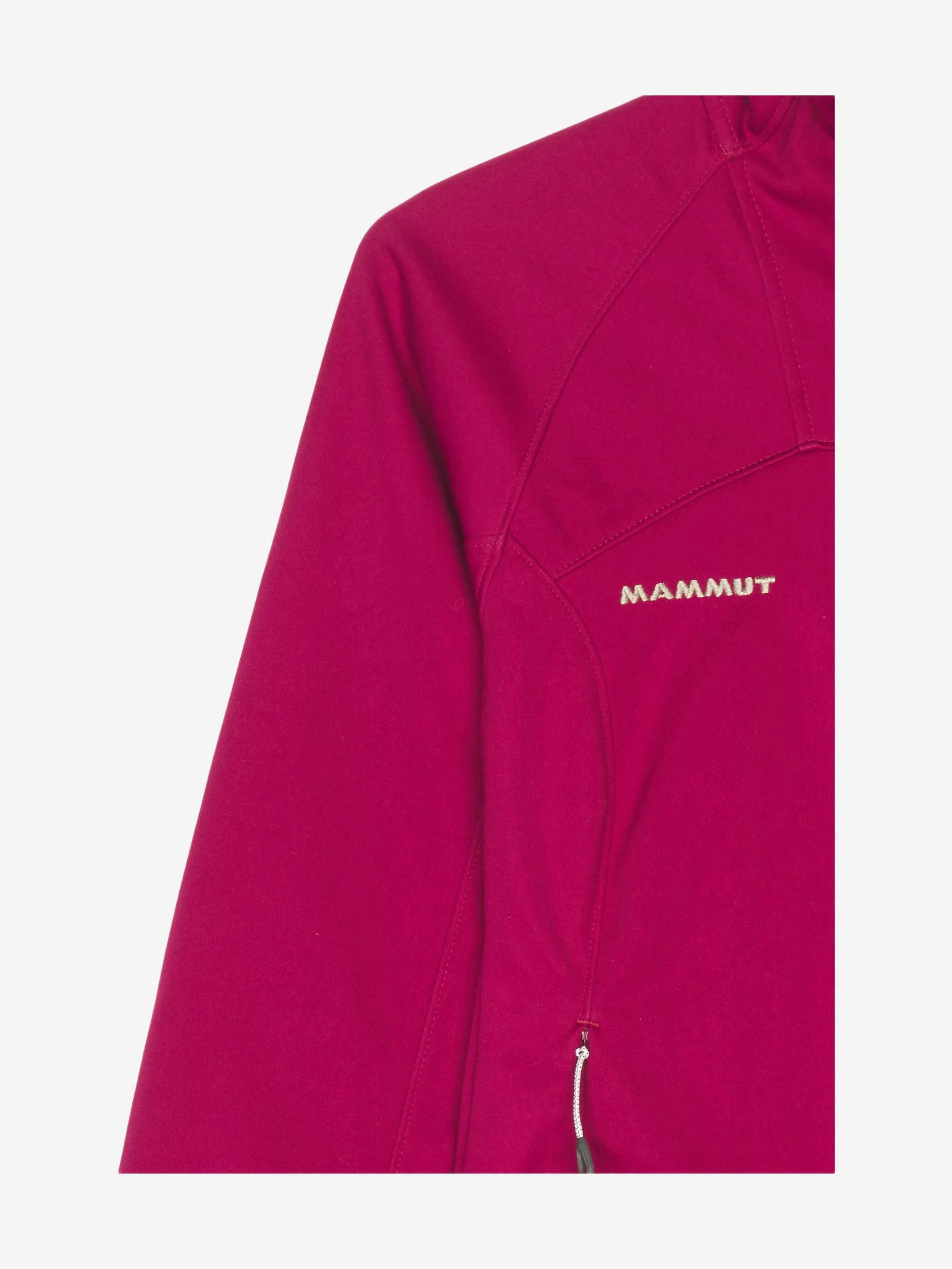 Softshelljacke für Damen - Image 3