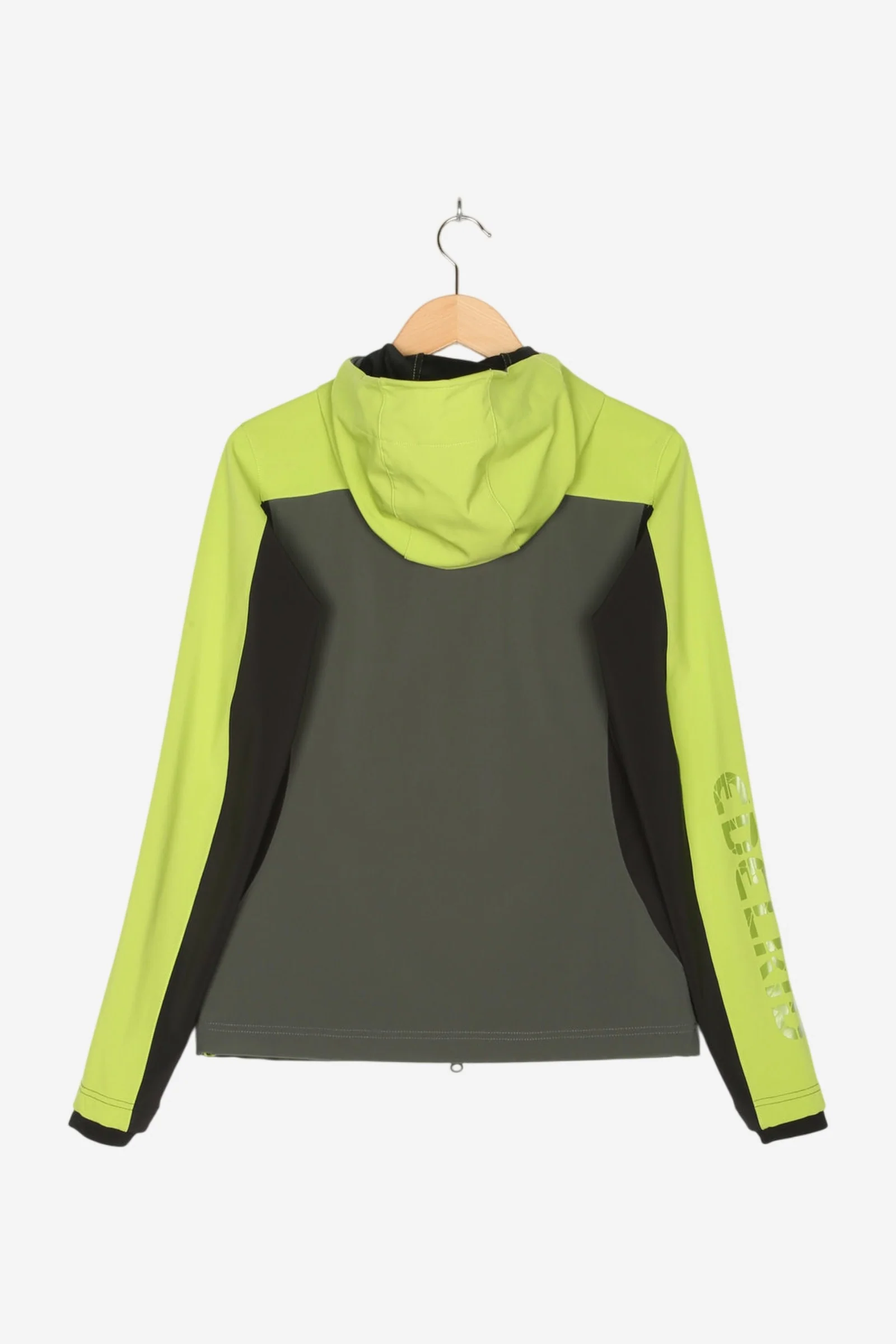 Softshelljacke für Damen - Image 2
