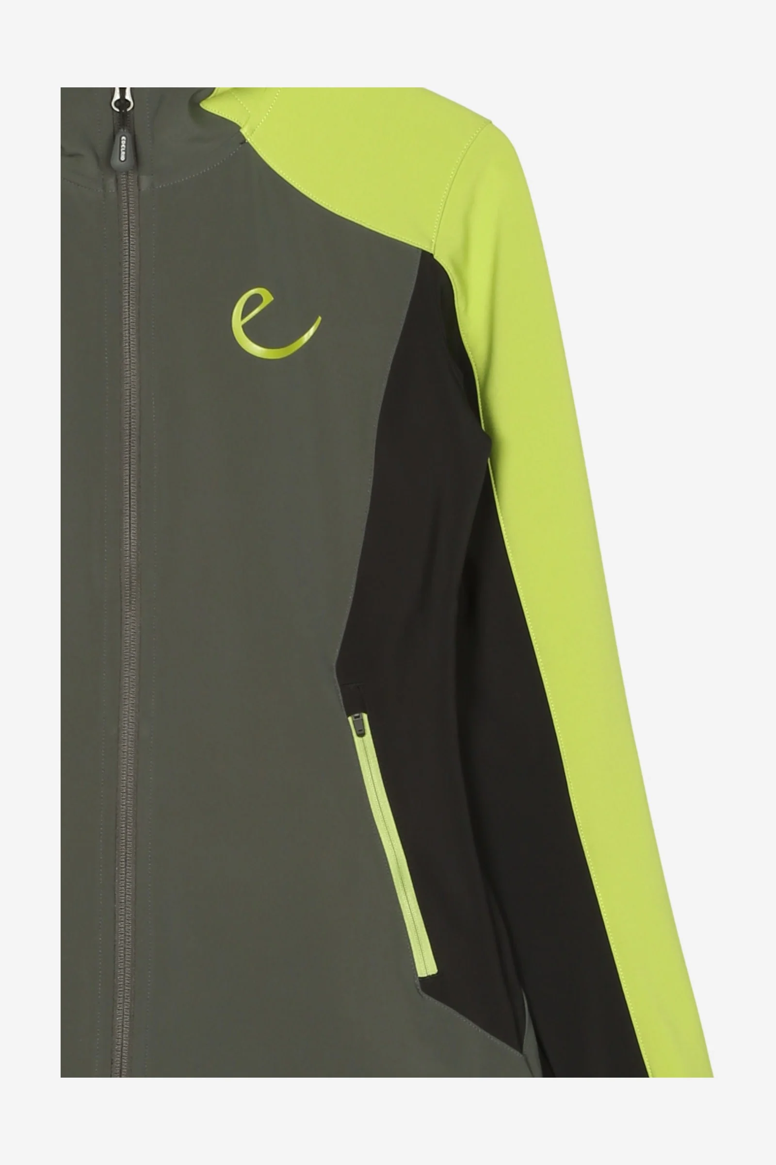 Softshelljacke für Damen - Image 3
