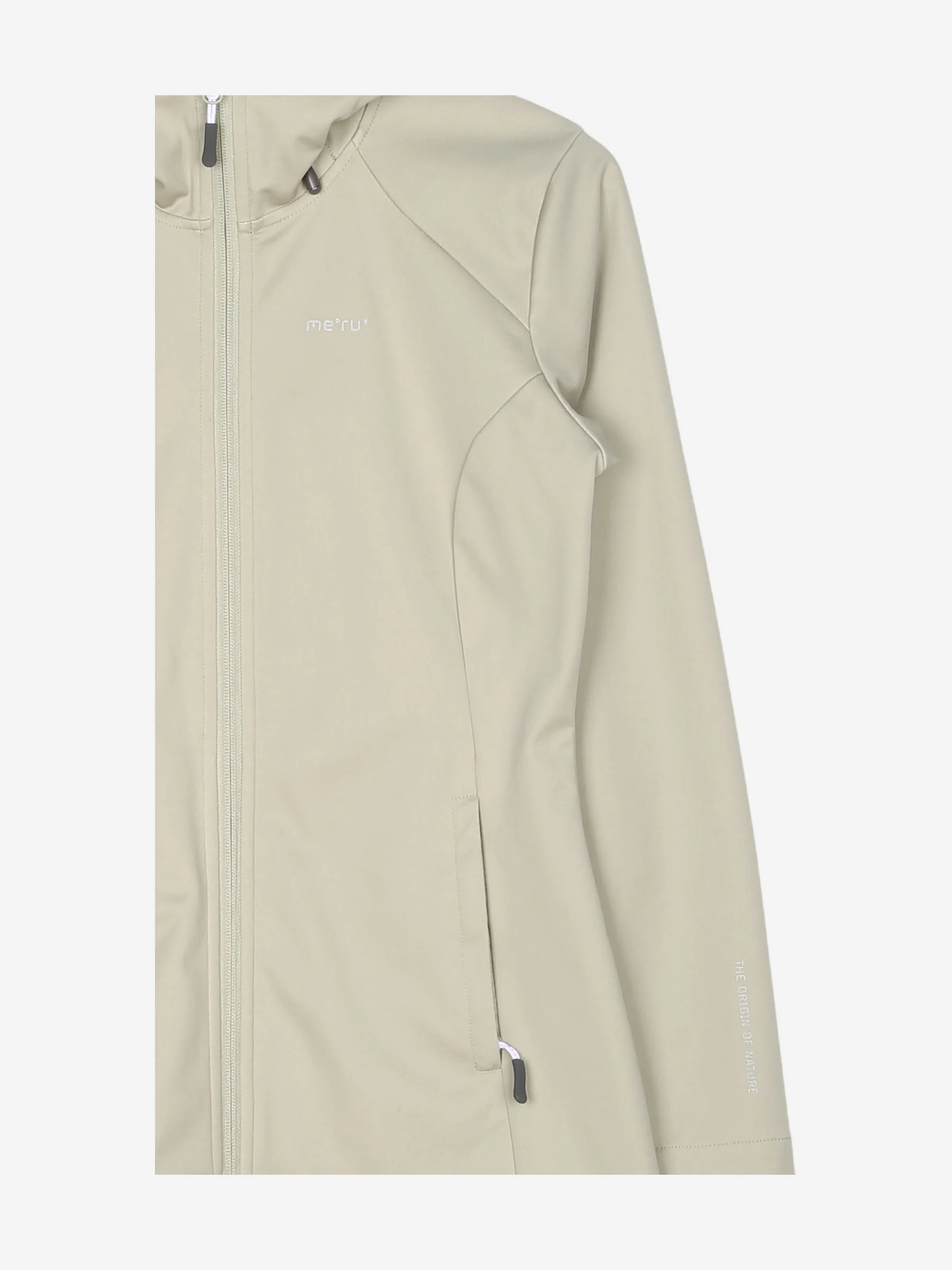 Softshelljacke für Damen - Image 3