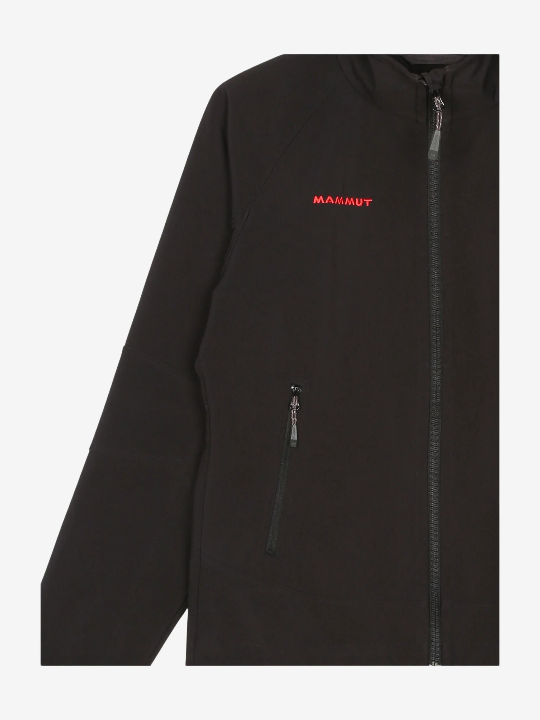 Softshelljacke für Damen - Image 3