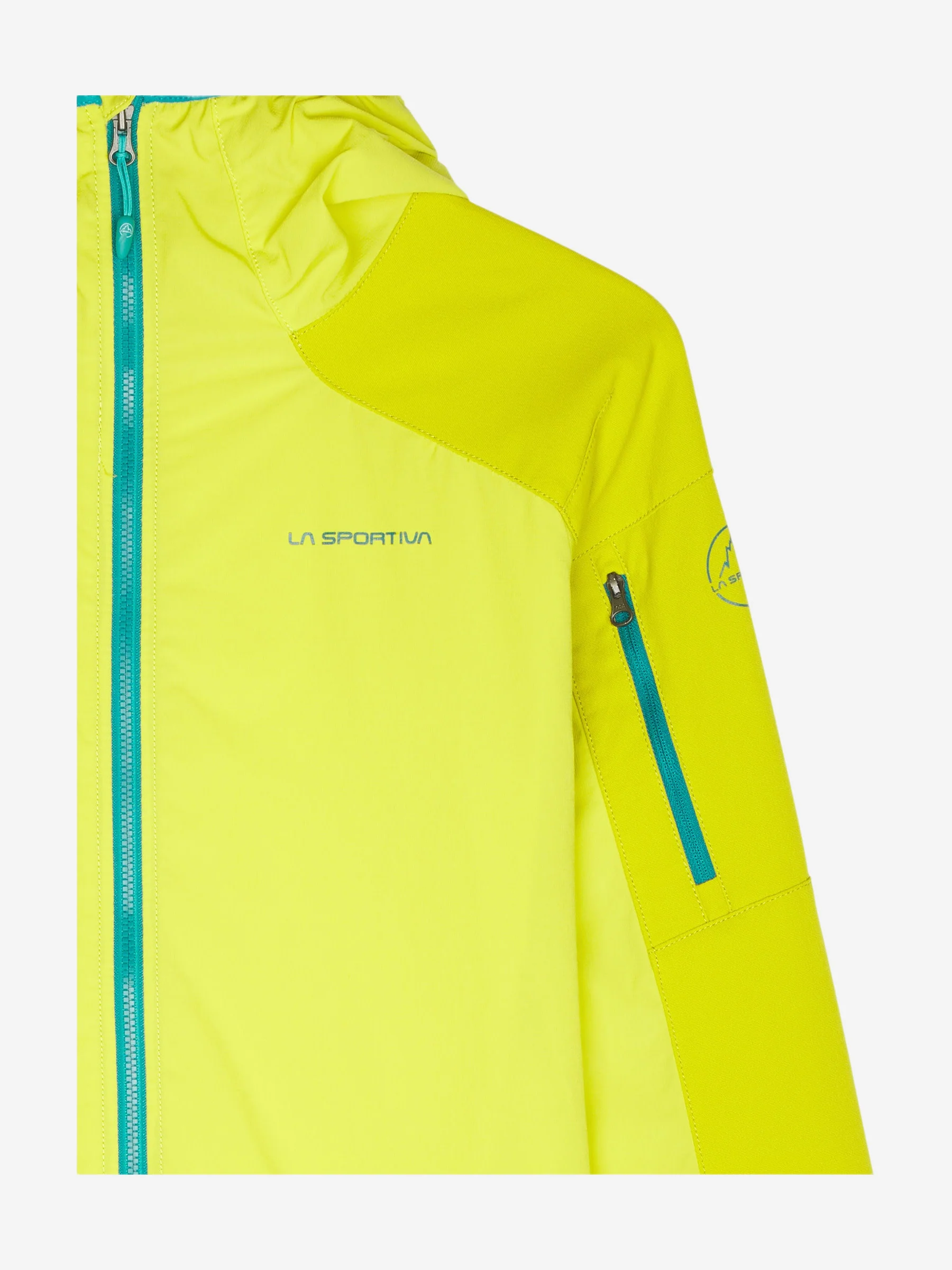 Softshelljacke für Damen - Image 3