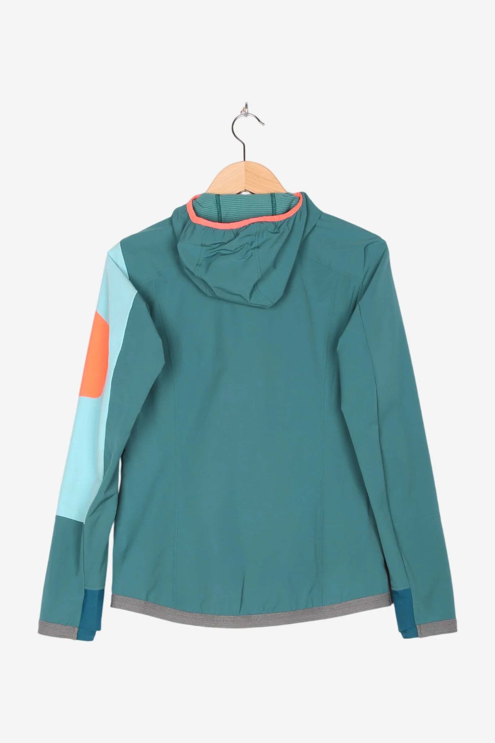 Softshelljacke für Damen - Image 2