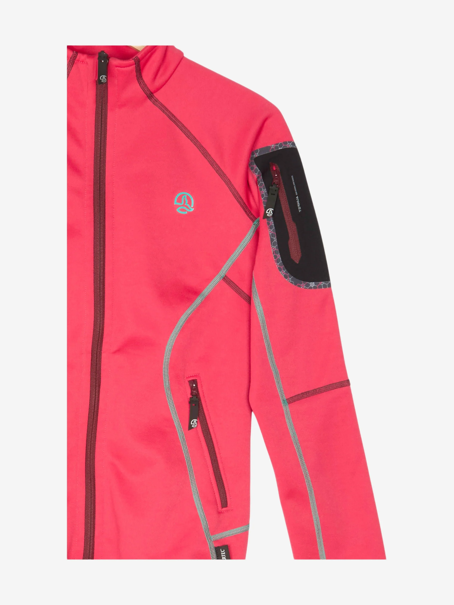 Softshelljacke für Damen - Image 3