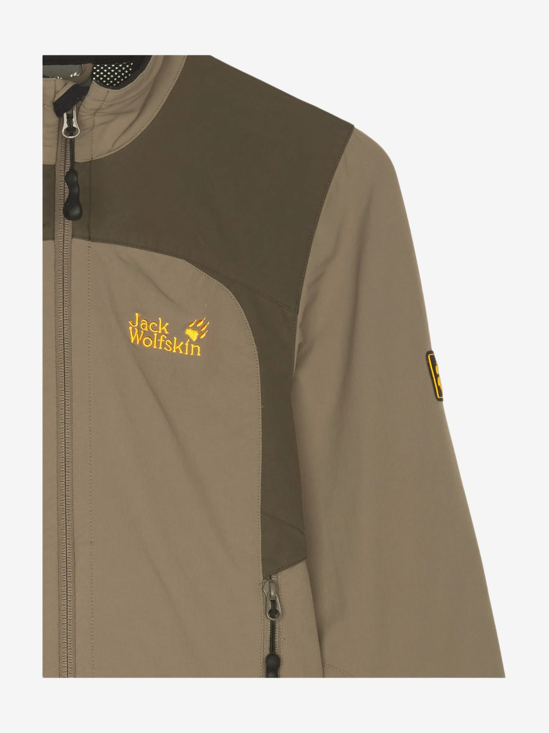 Softshelljacke für Damen - Image 3