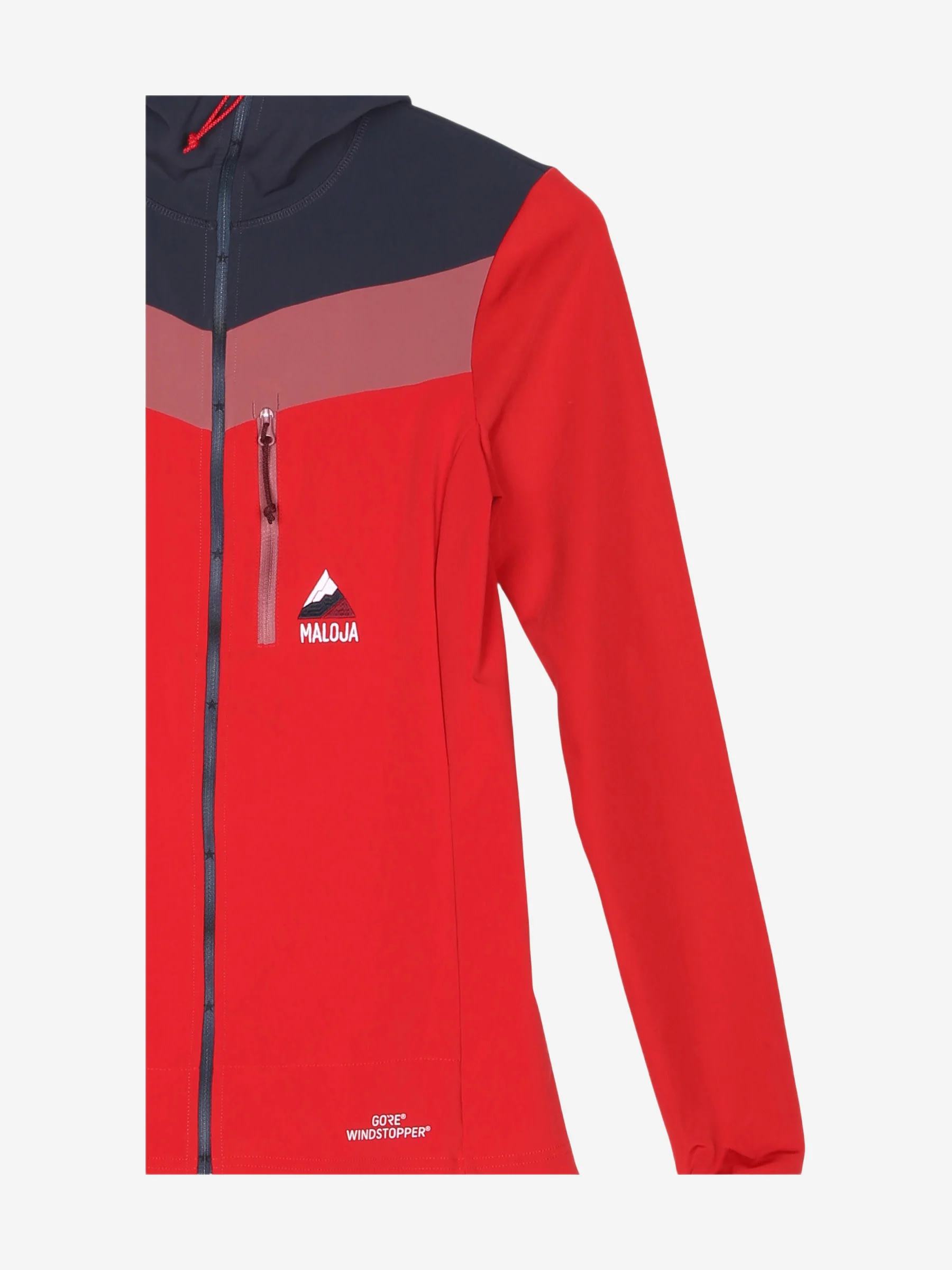 Softshelljacke für Damen - Image 3