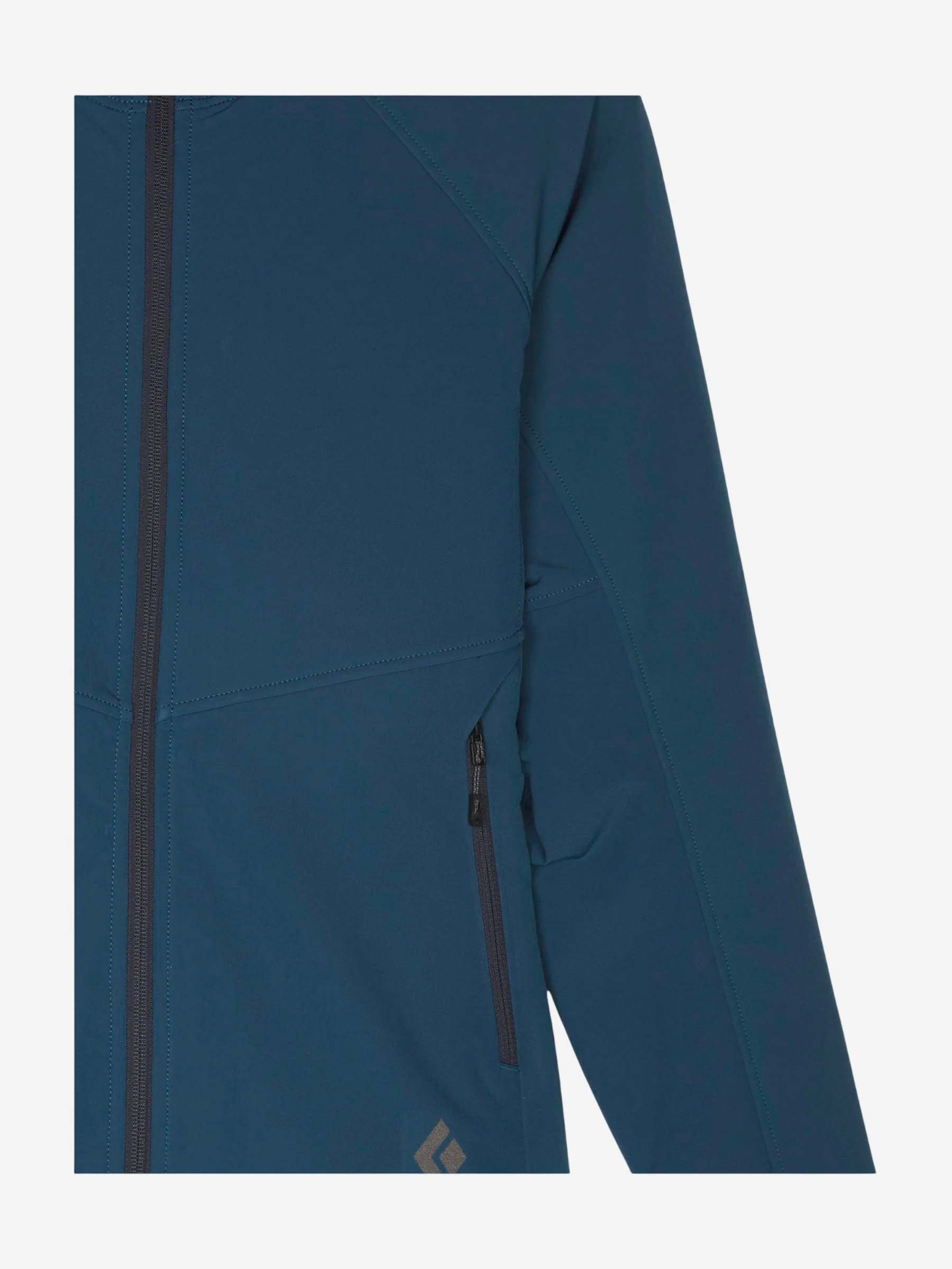 Softshelljacke für Damen - Image 3