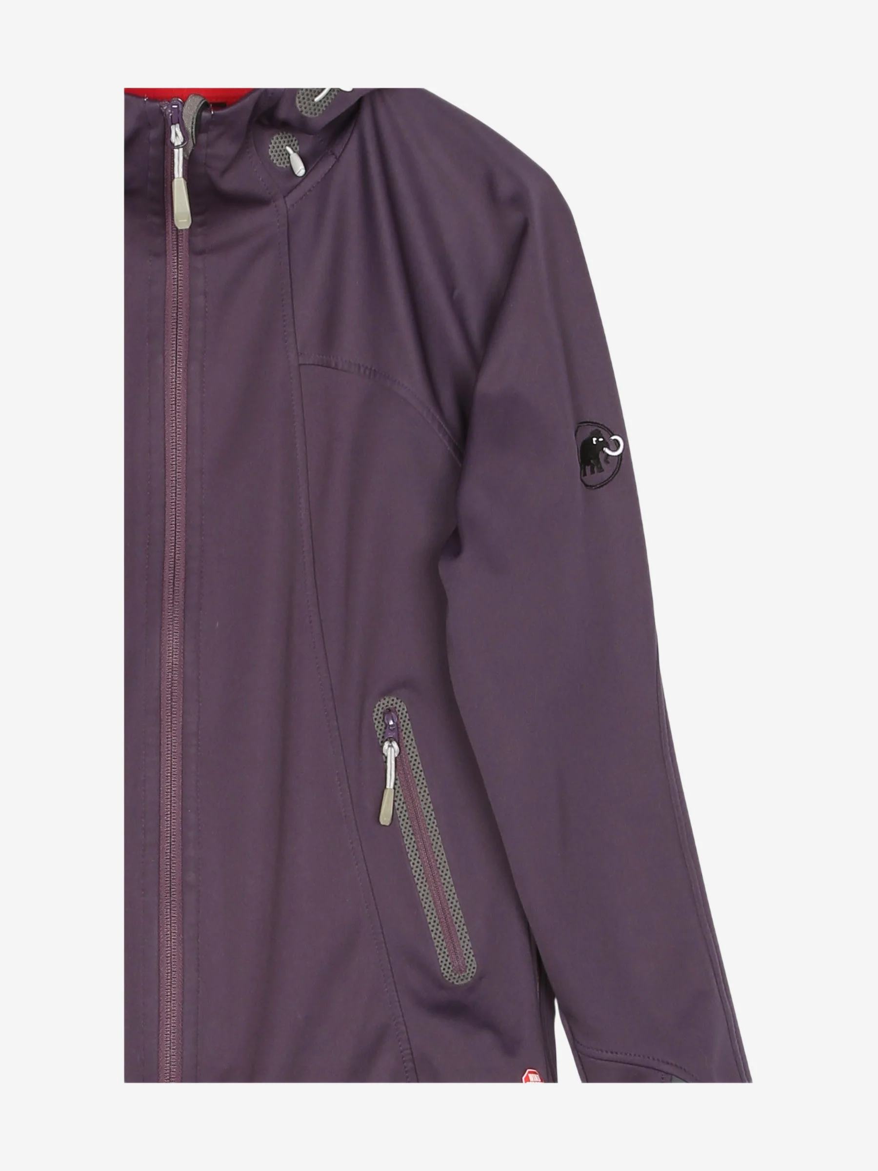 Softshelljacke für Damen - Image 3