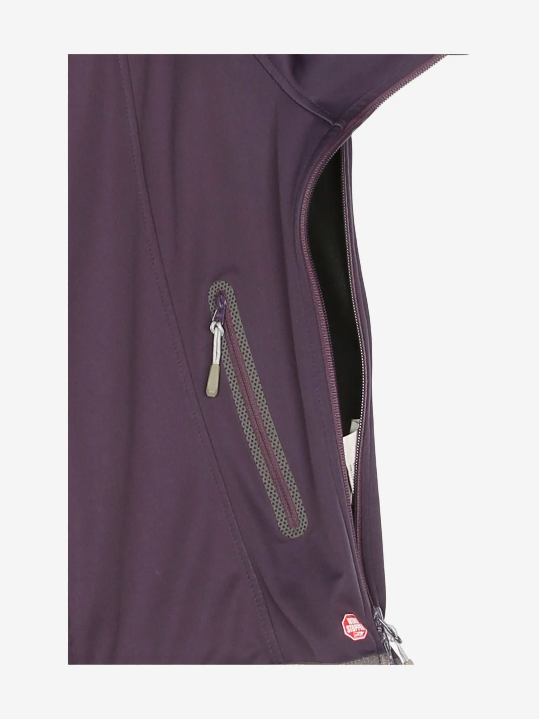 Softshelljacke für Damen - Image 4