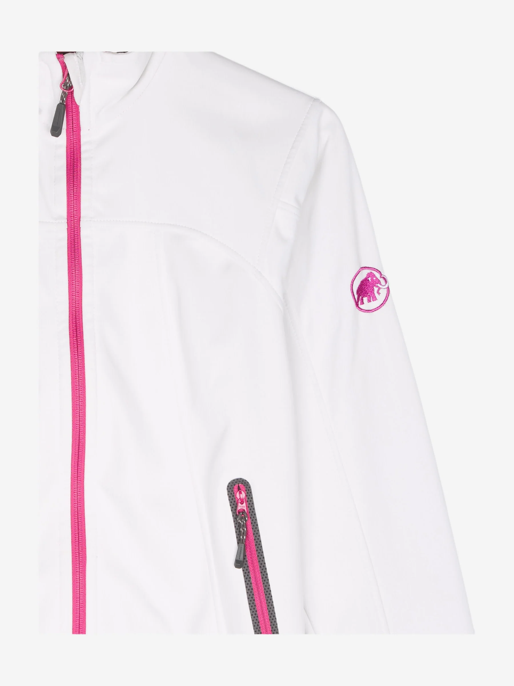 Softshelljacke für Damen - Image 3